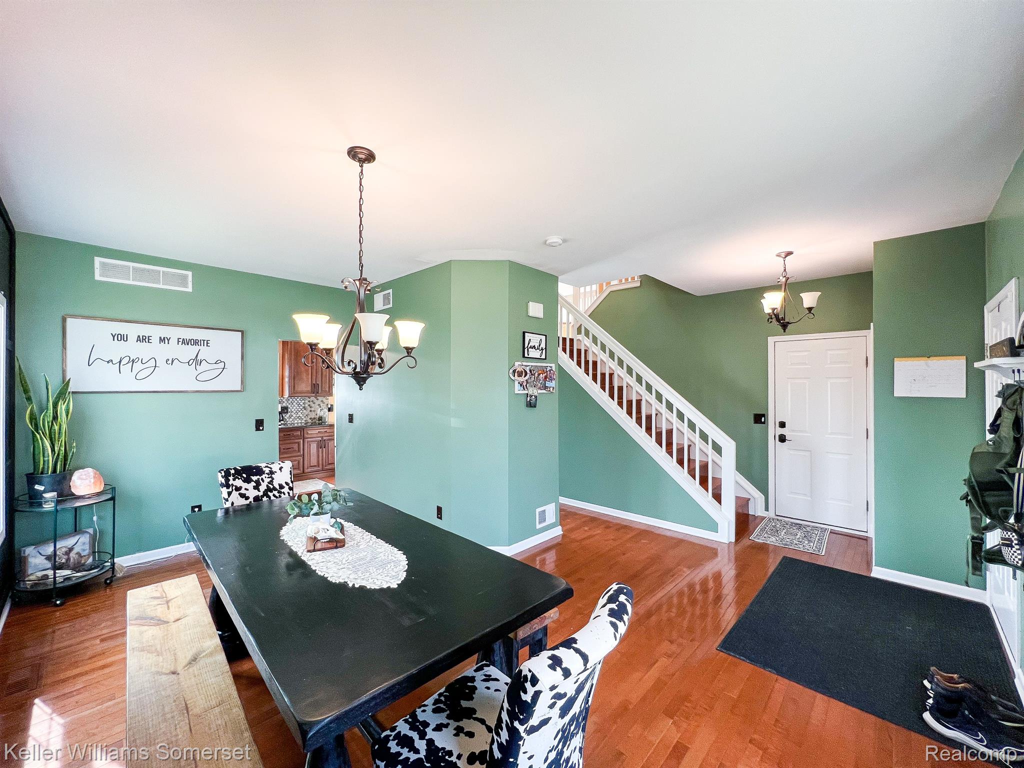 3408 HILLTOP Drive