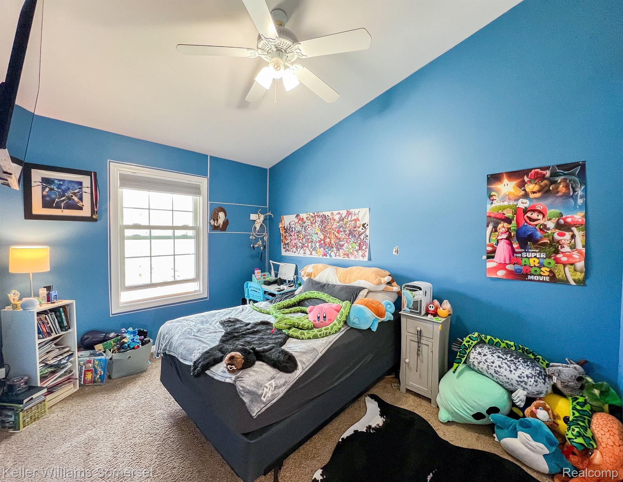3408 HILLTOP Drive