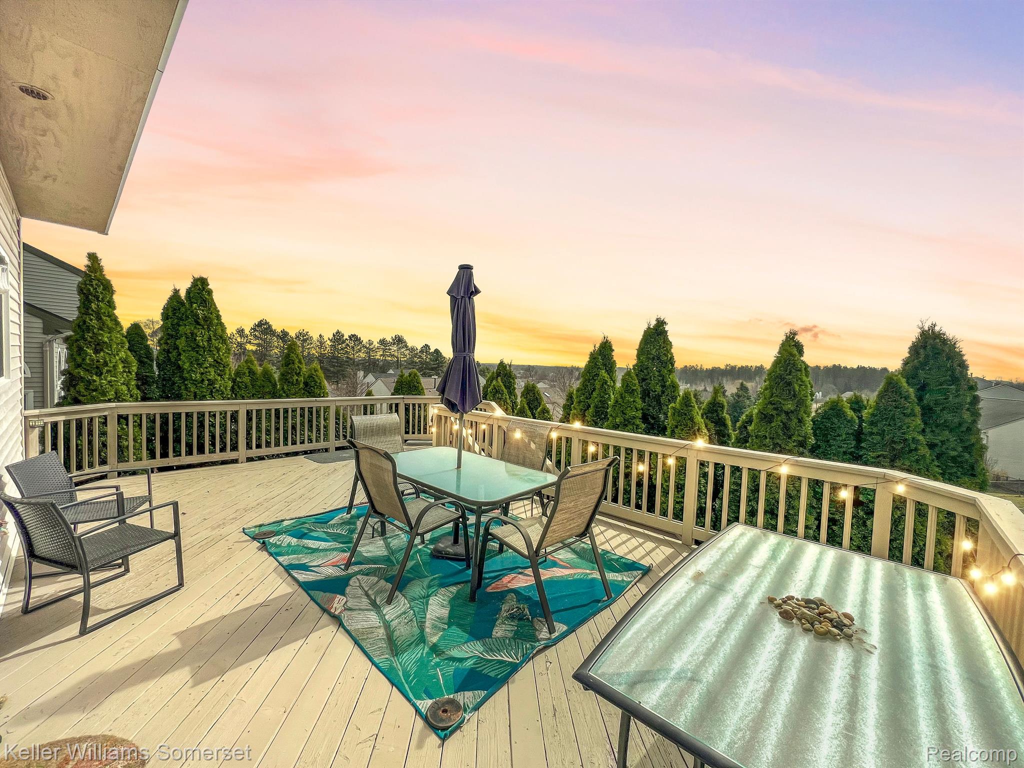 3408 HILLTOP Drive