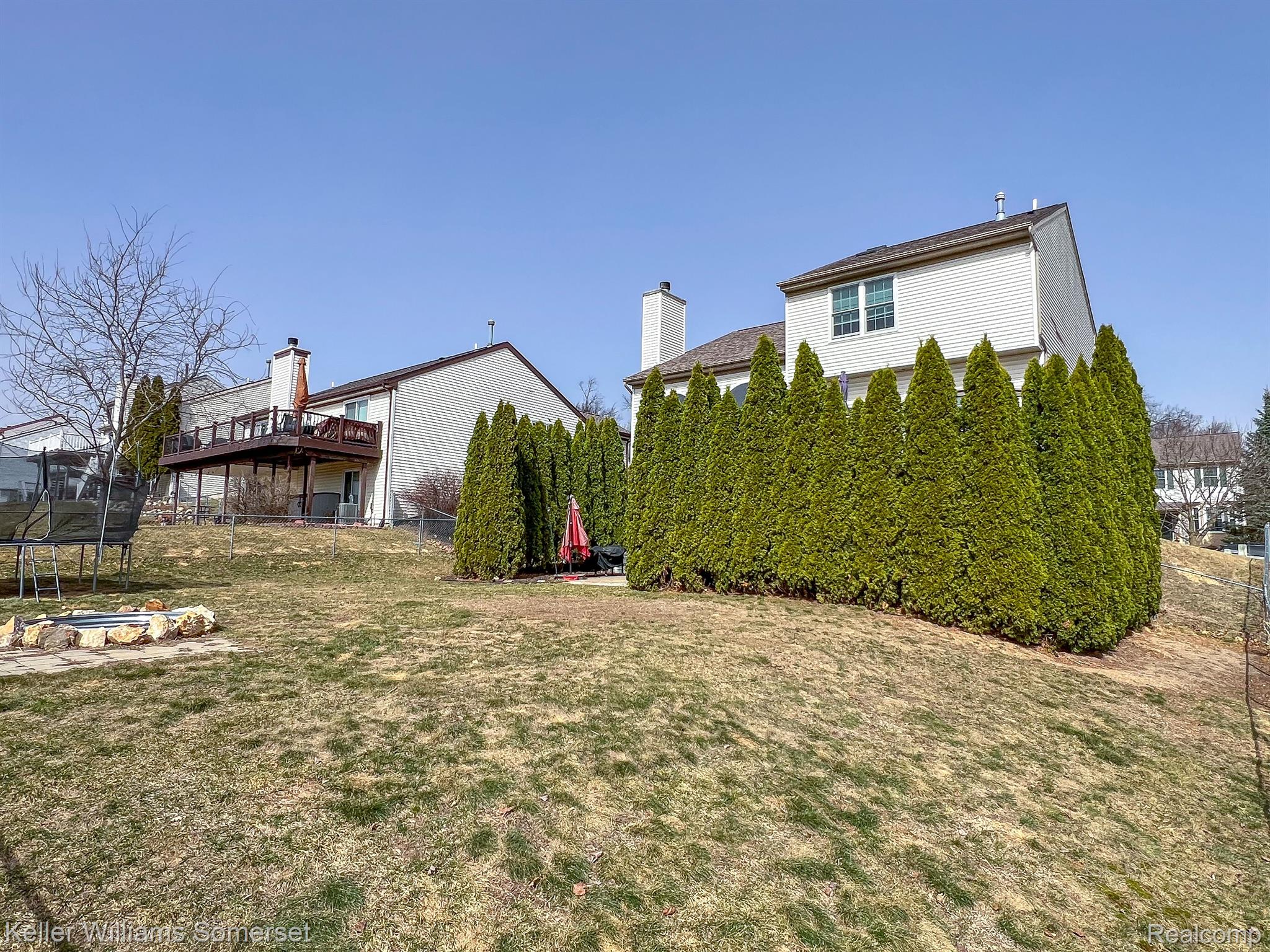 3408 HILLTOP Drive