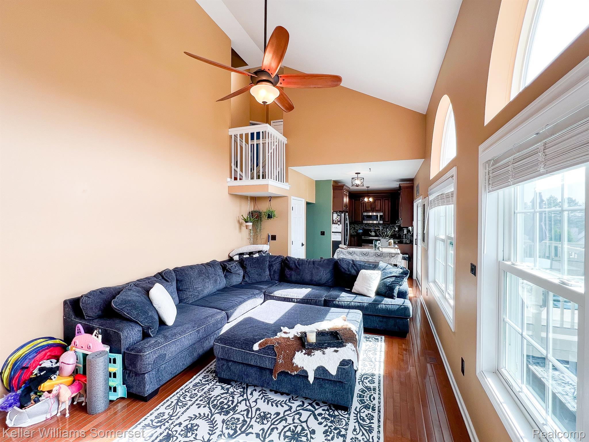 3408 HILLTOP Drive