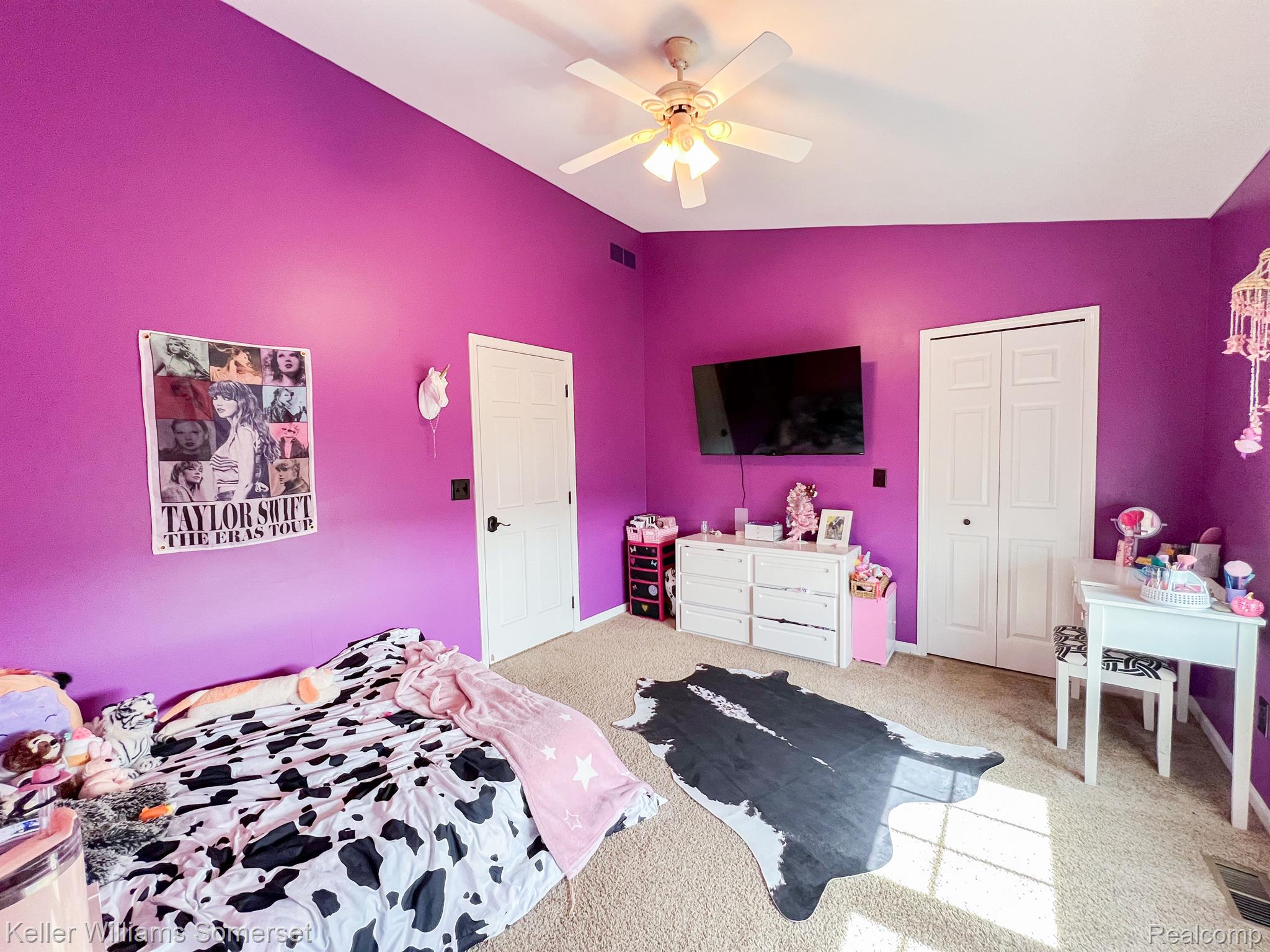 3408 HILLTOP Drive