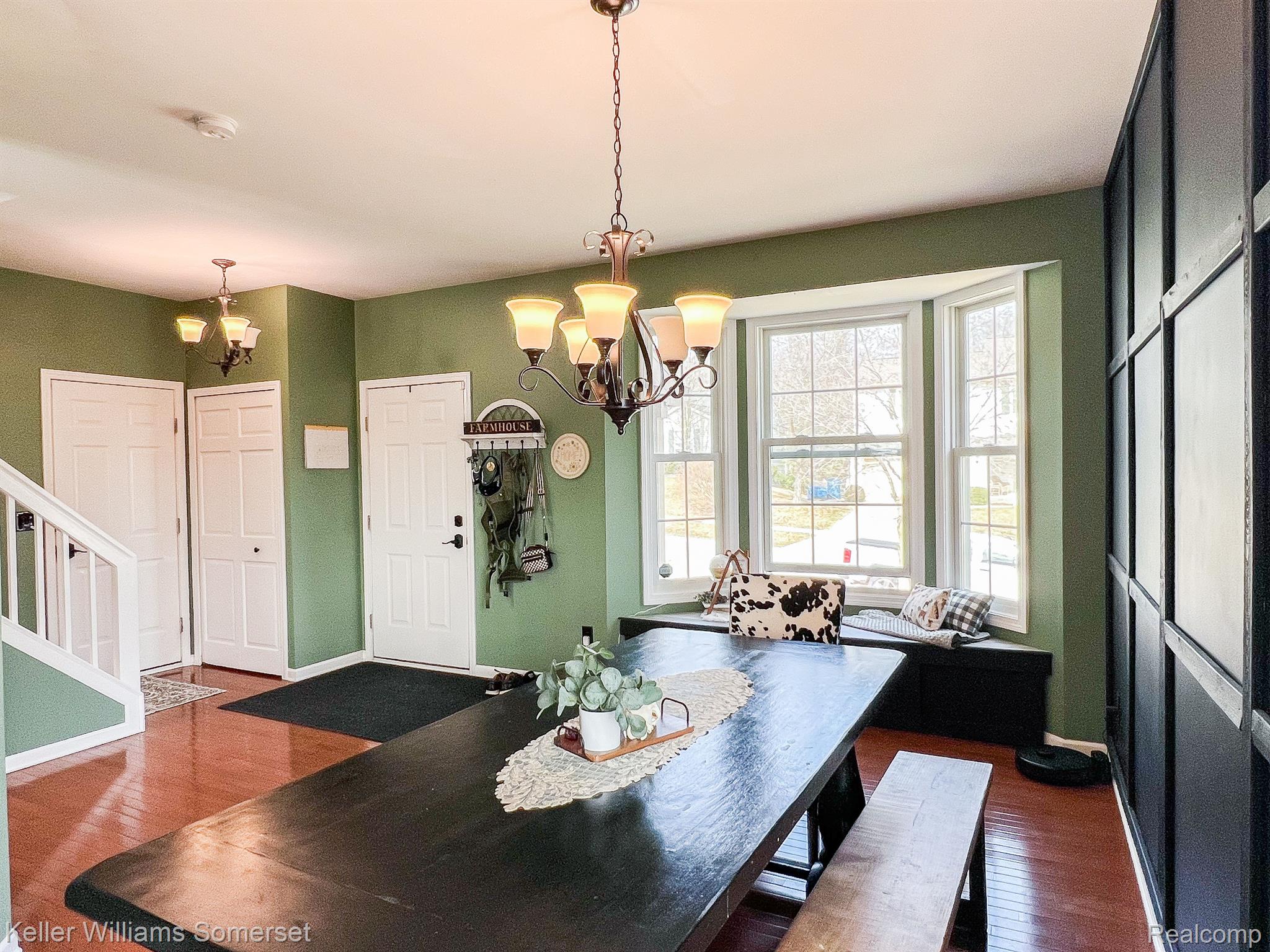 3408 HILLTOP Drive