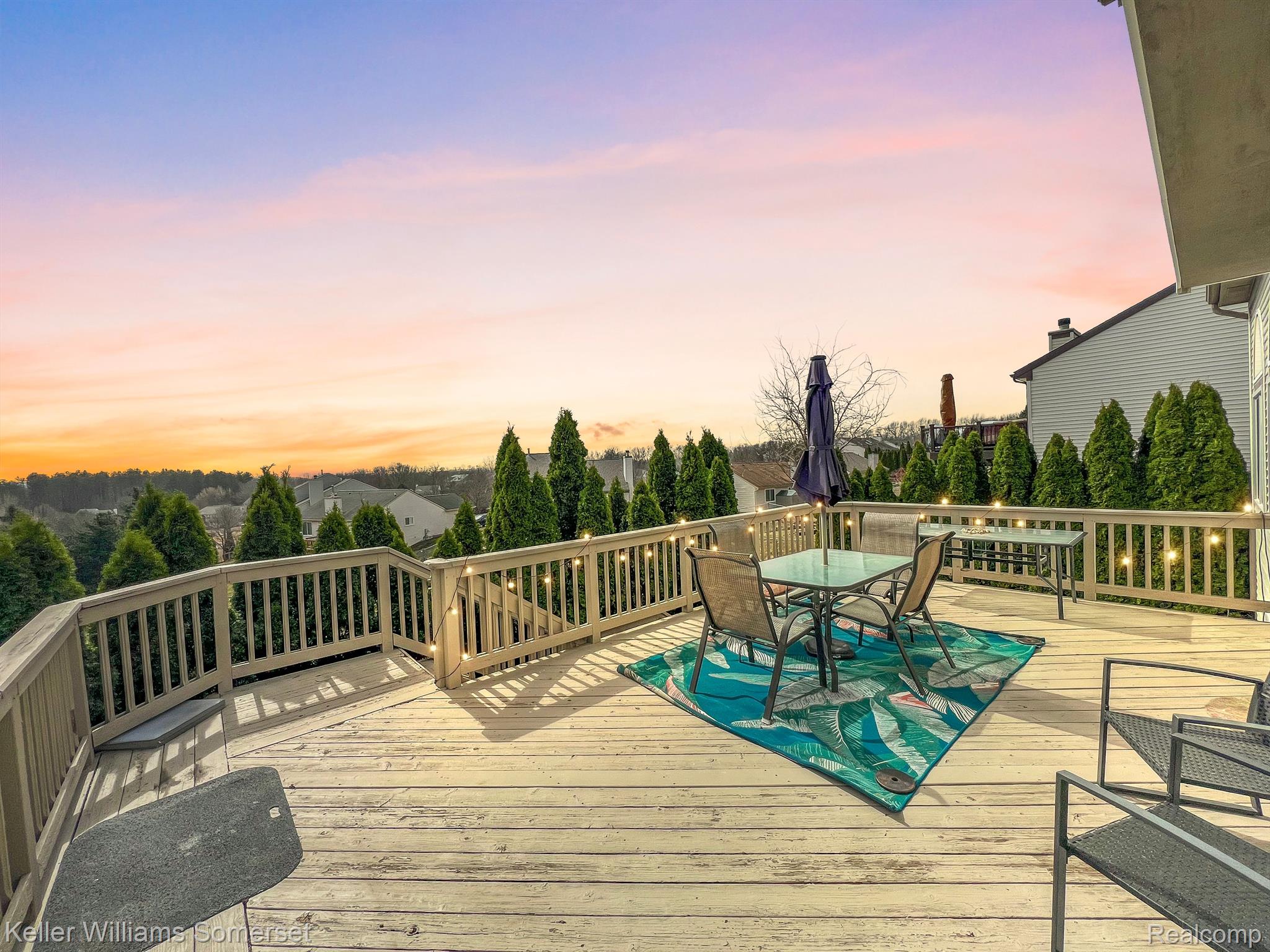 3408 HILLTOP Drive