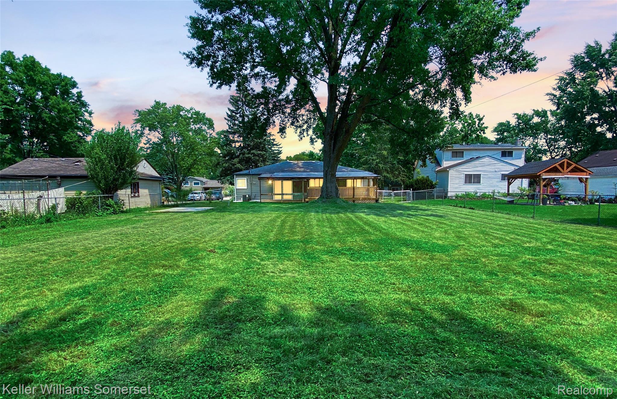 1907 Kirkton Drive