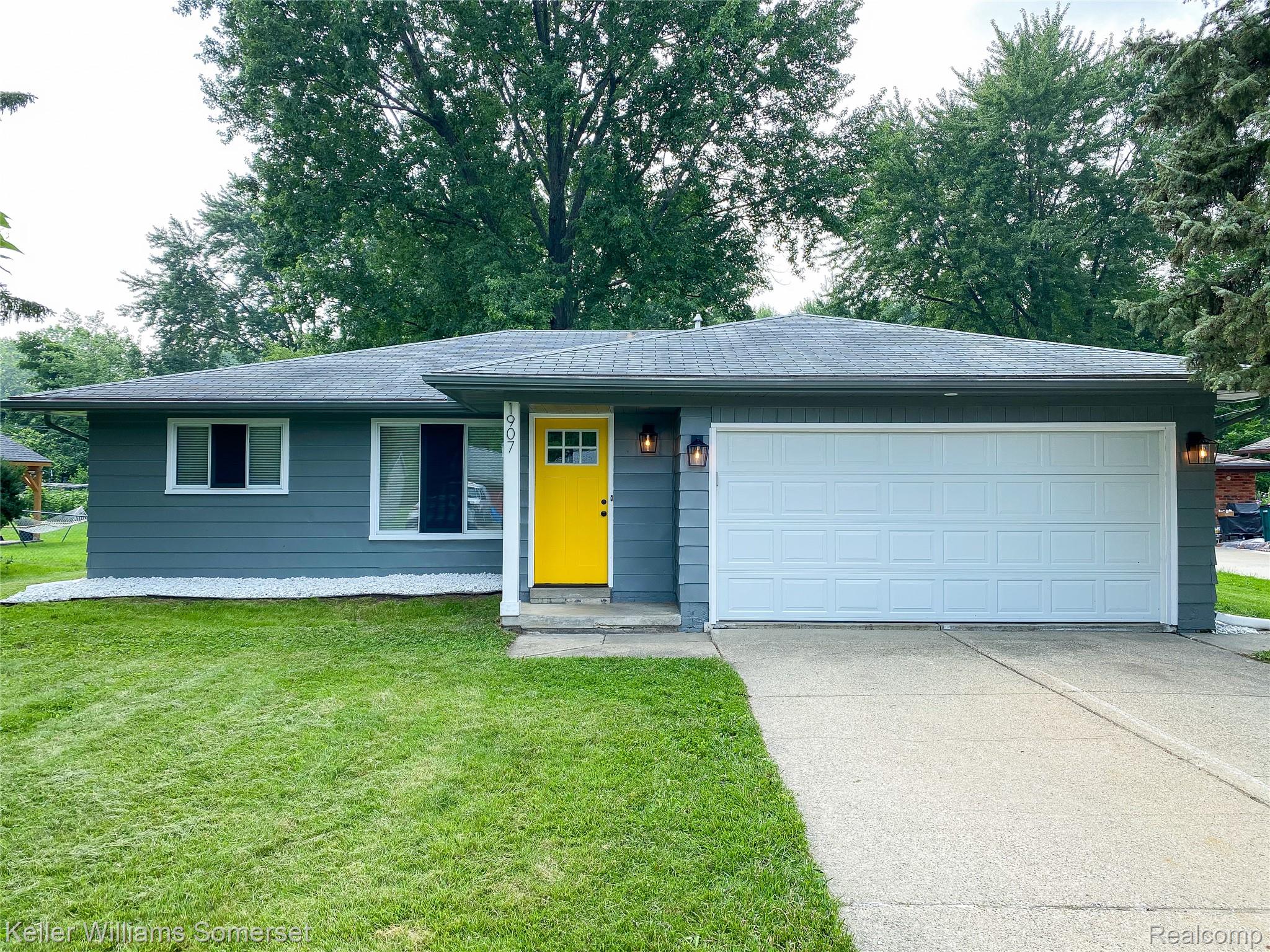 1907 Kirkton Drive