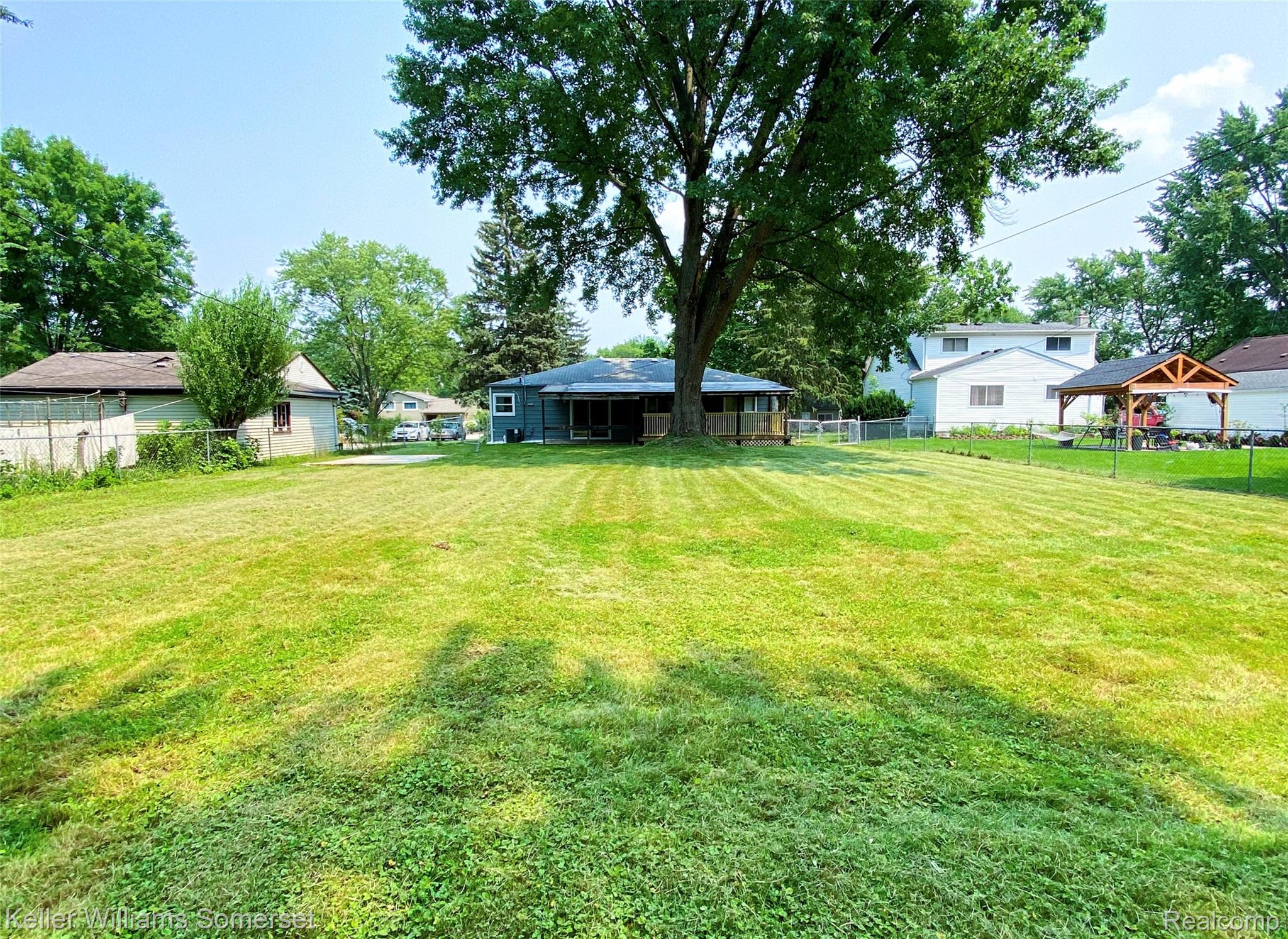 1907 Kirkton Drive