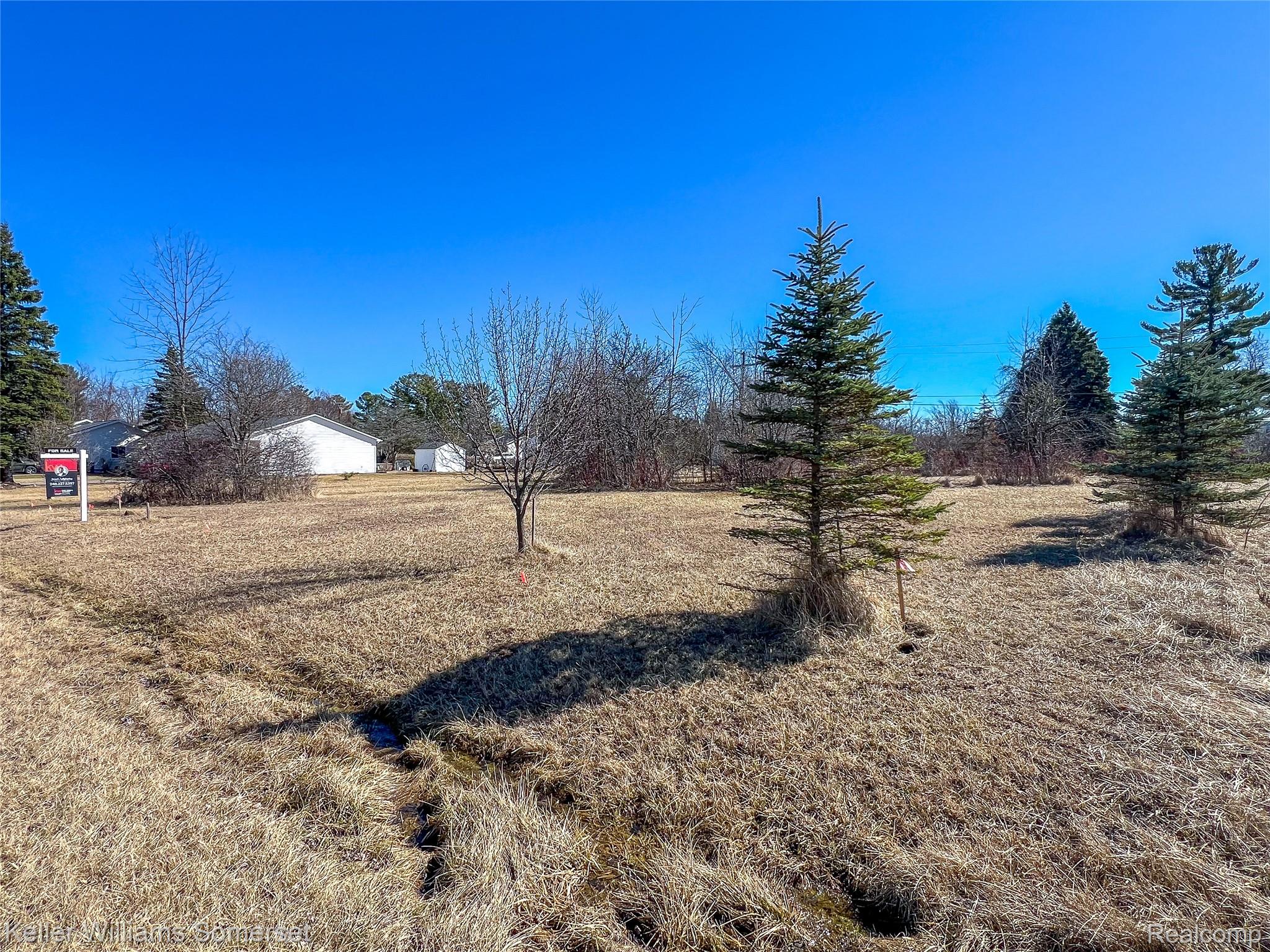 Lots 14 & 15 Chippewa Trail