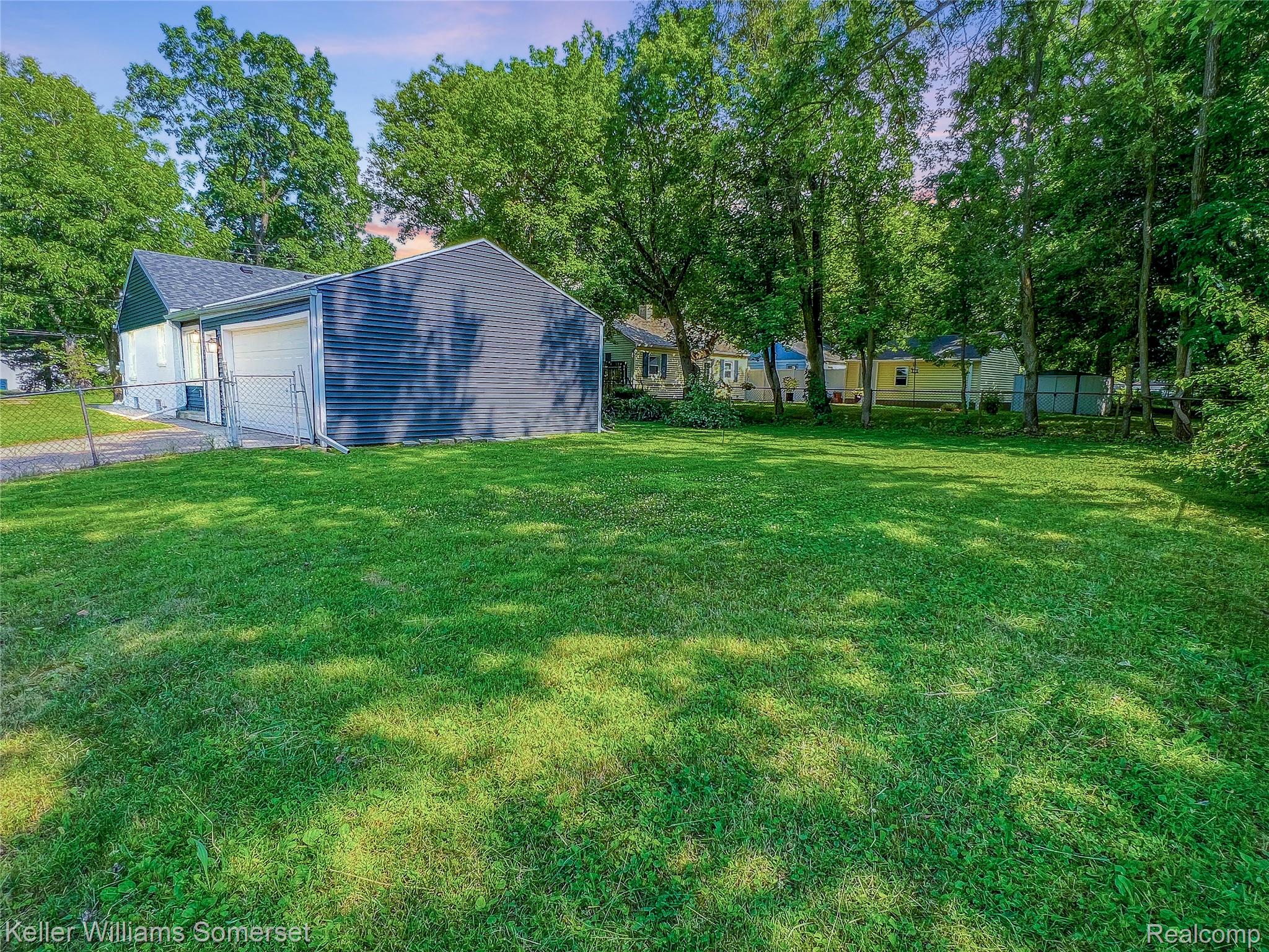 1821 Nazareth Road