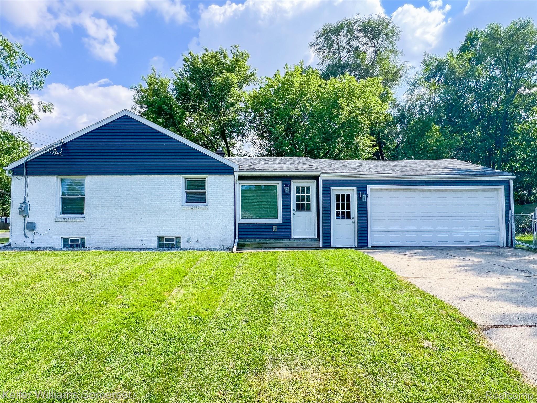 1821 Nazareth Road