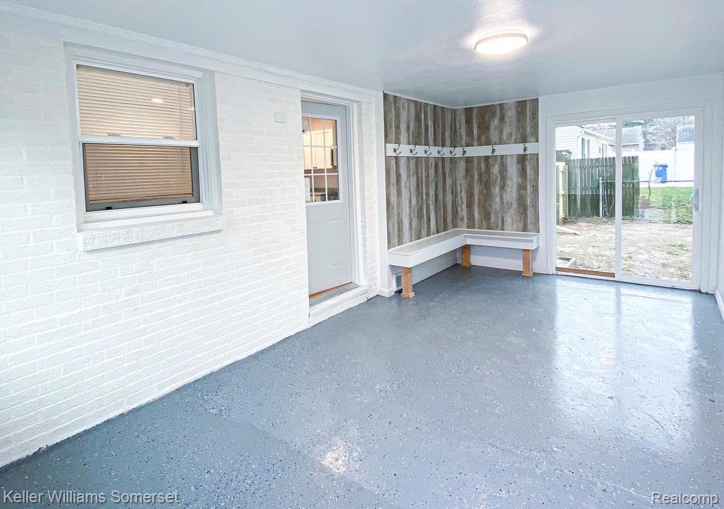 1821 Nazareth Road