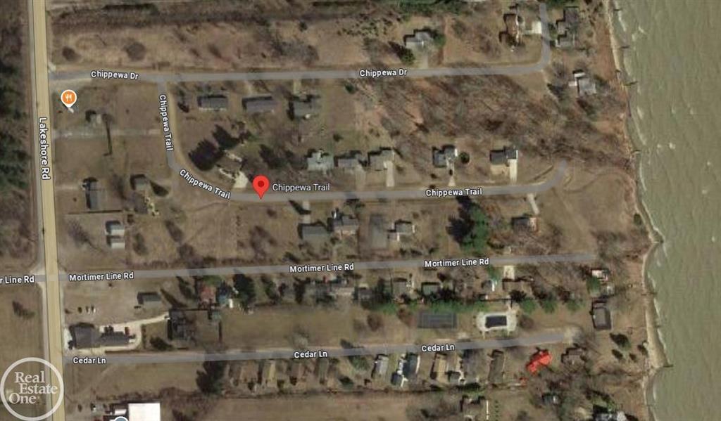 Lots 14 & 15 Chippewa Trail