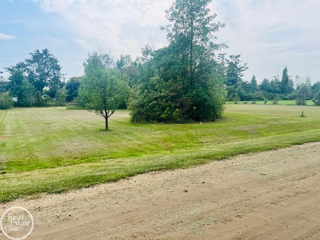 Lots 14 & 15 Chippewa Trail