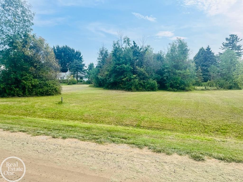 Lots 14 & 15 Chippewa Trail