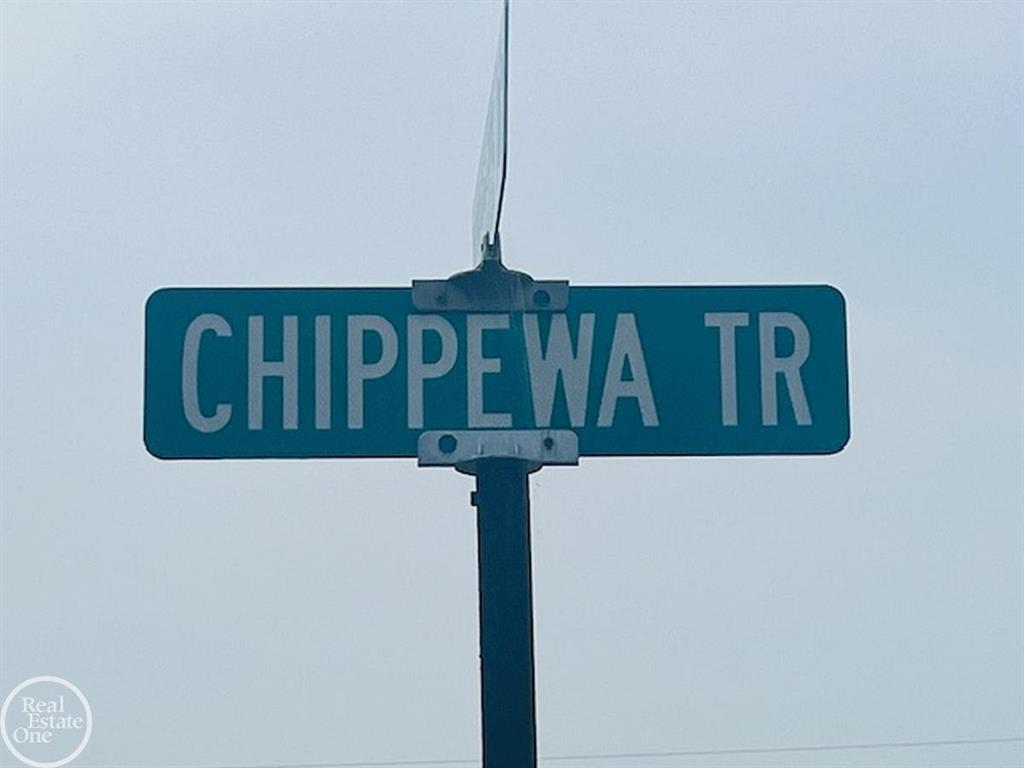 Lots 14 & 15 Chippewa Trail