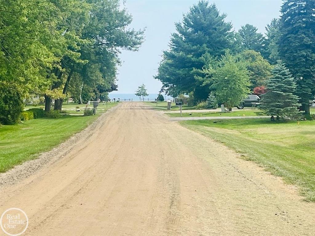 Lots 14 & 15 Chippewa Trail