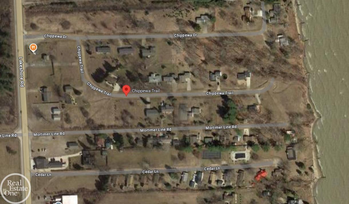 Lots 14 & 15 Chippewa Trail