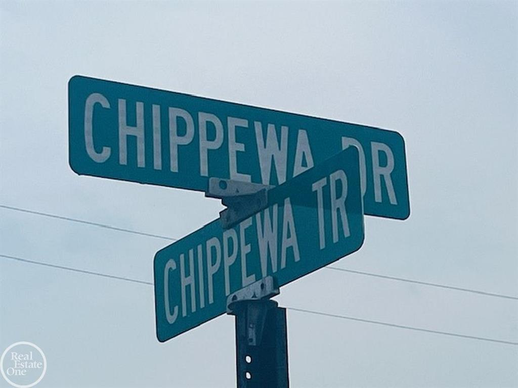 Lots 14 & 15 Chippewa Trail