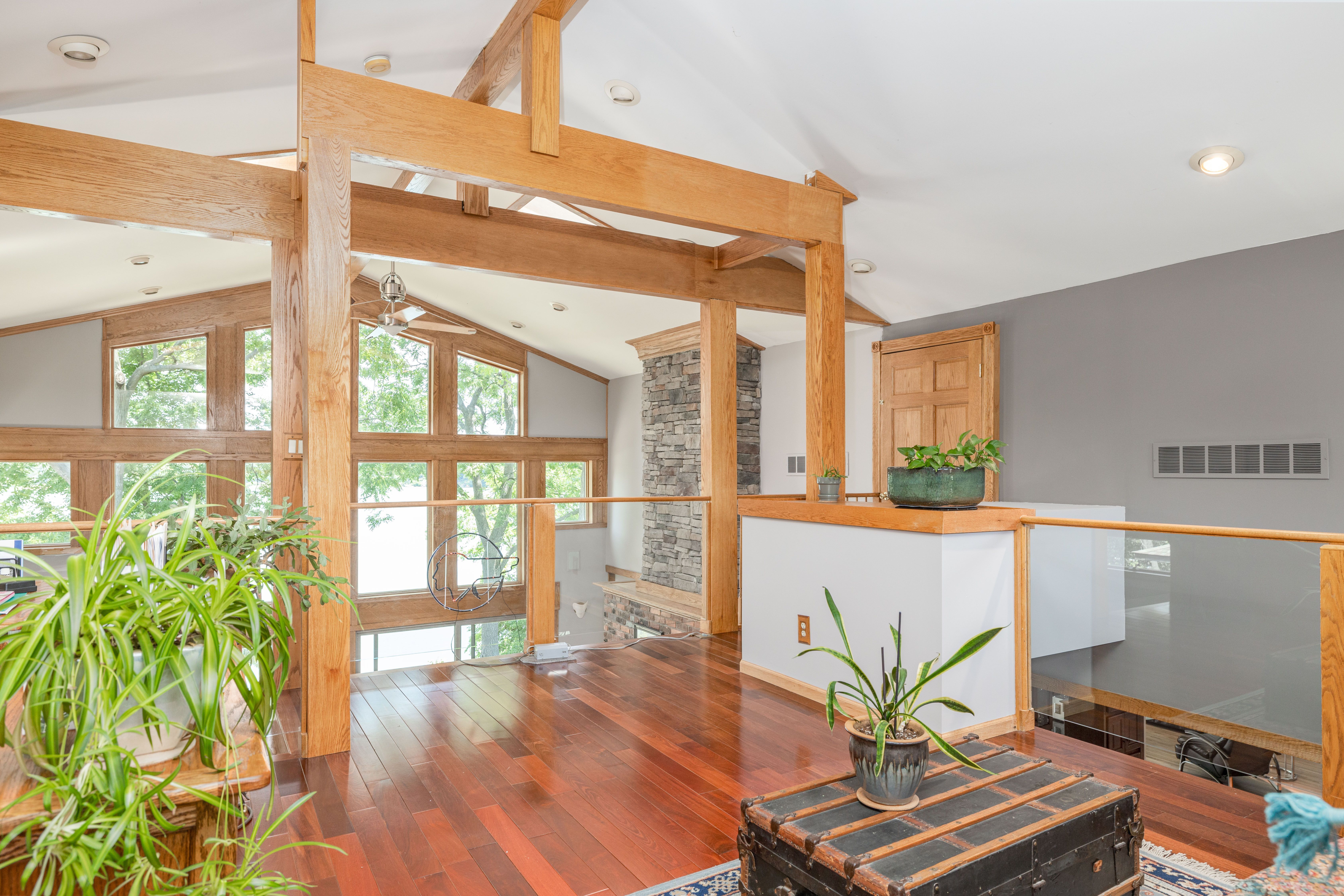 2236 S HAMMOND LAKE Road