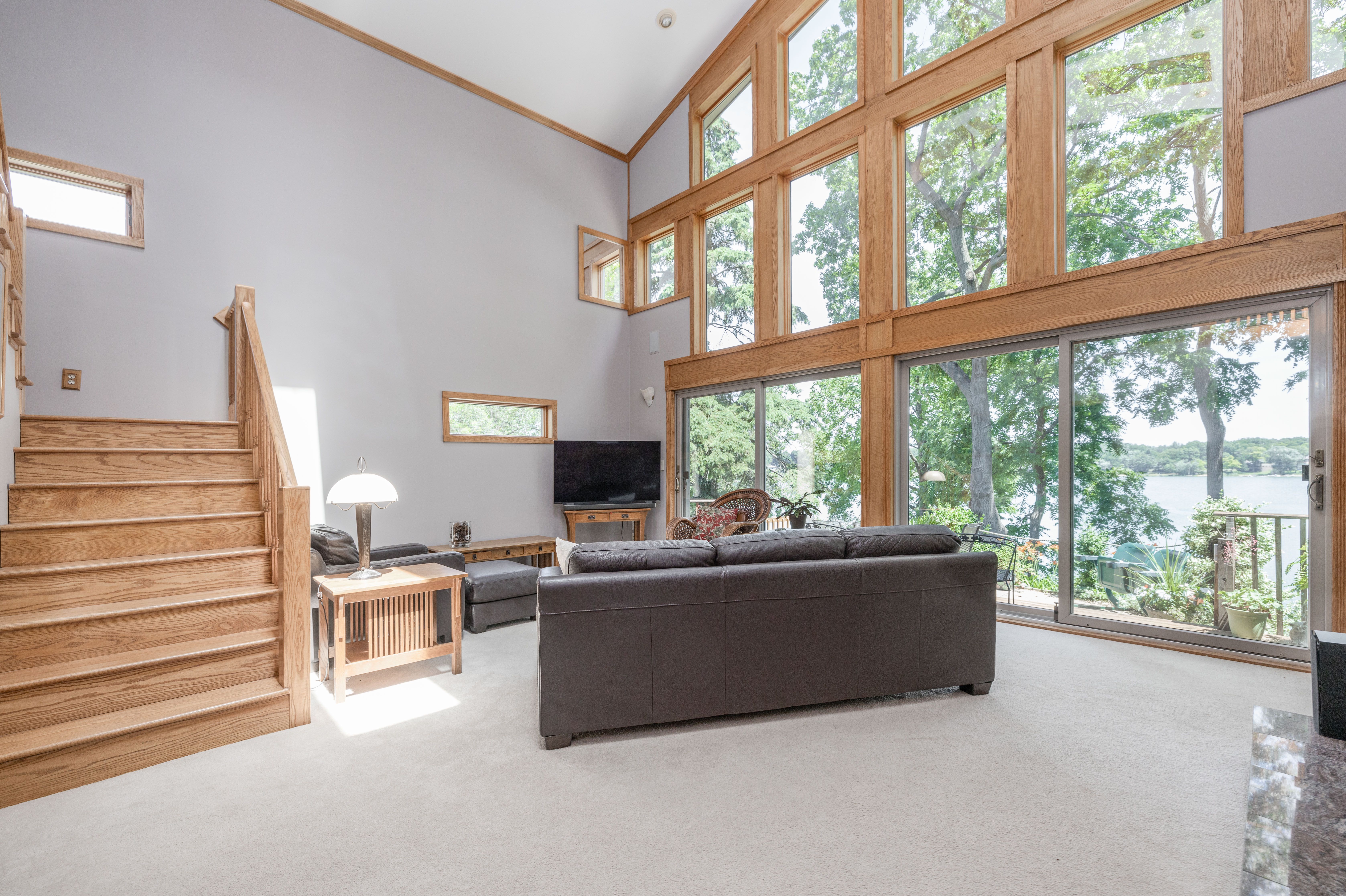 2236 S HAMMOND LAKE Road