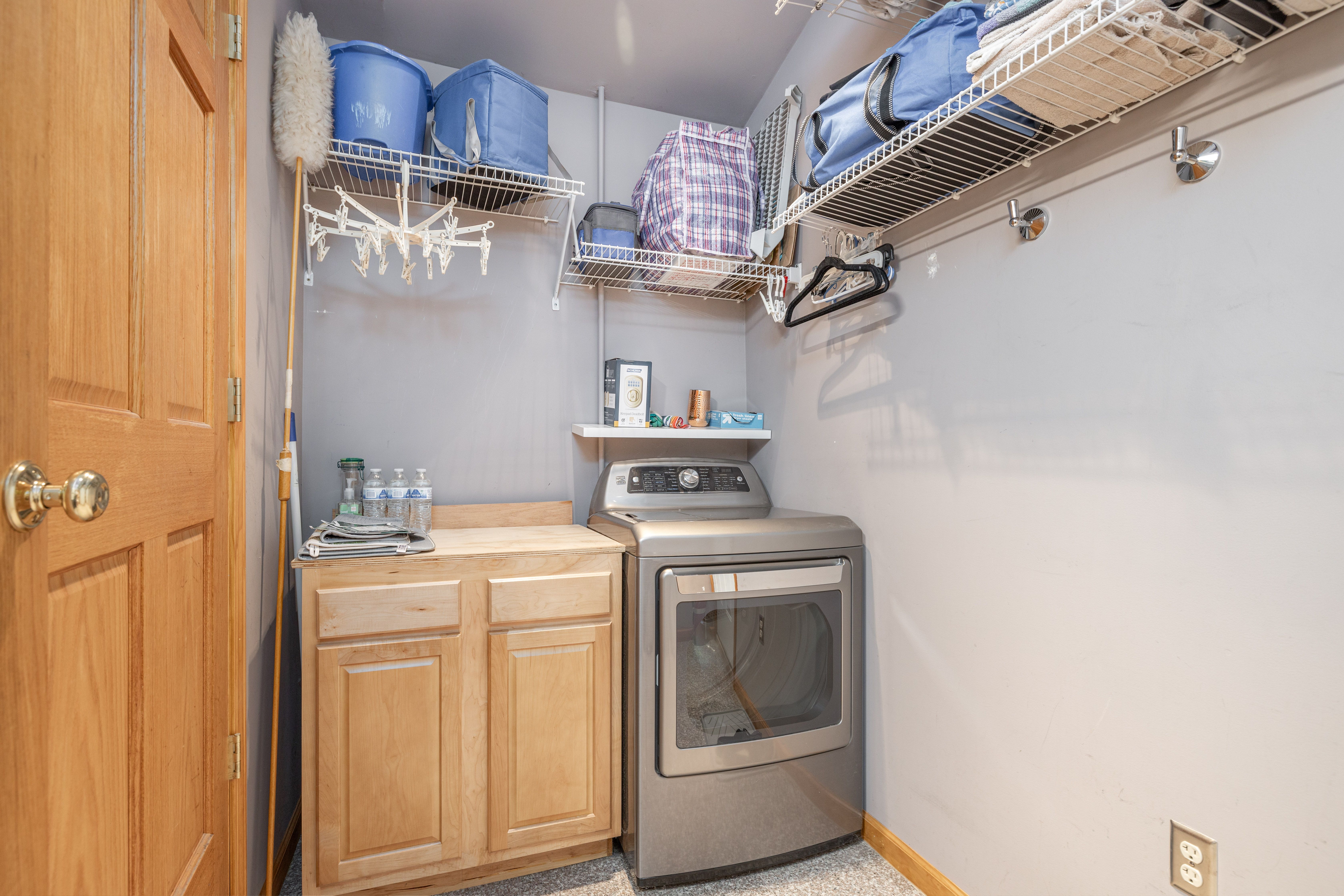 2236 S HAMMOND LAKE Road