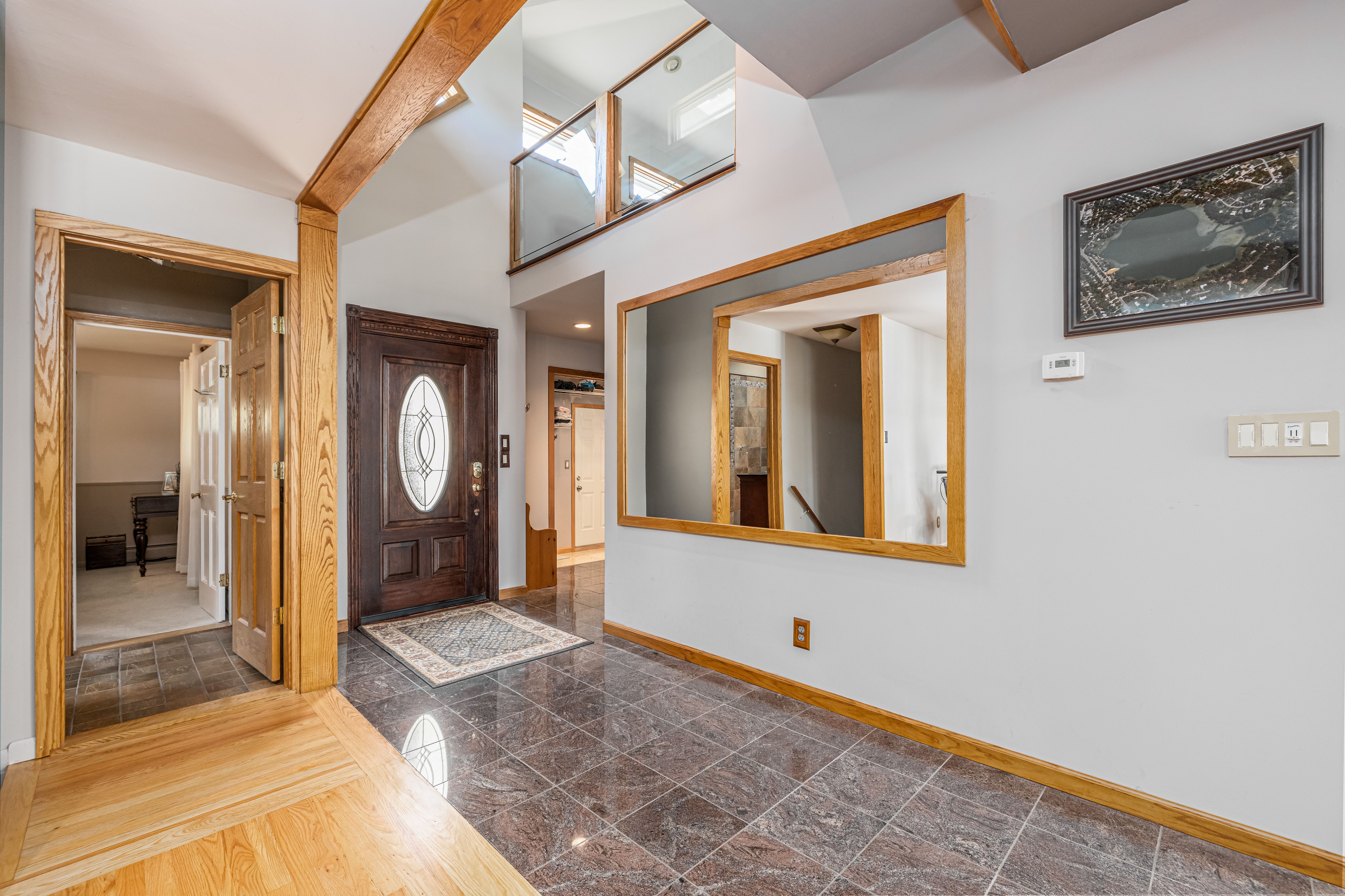 2236 S HAMMOND LAKE Road