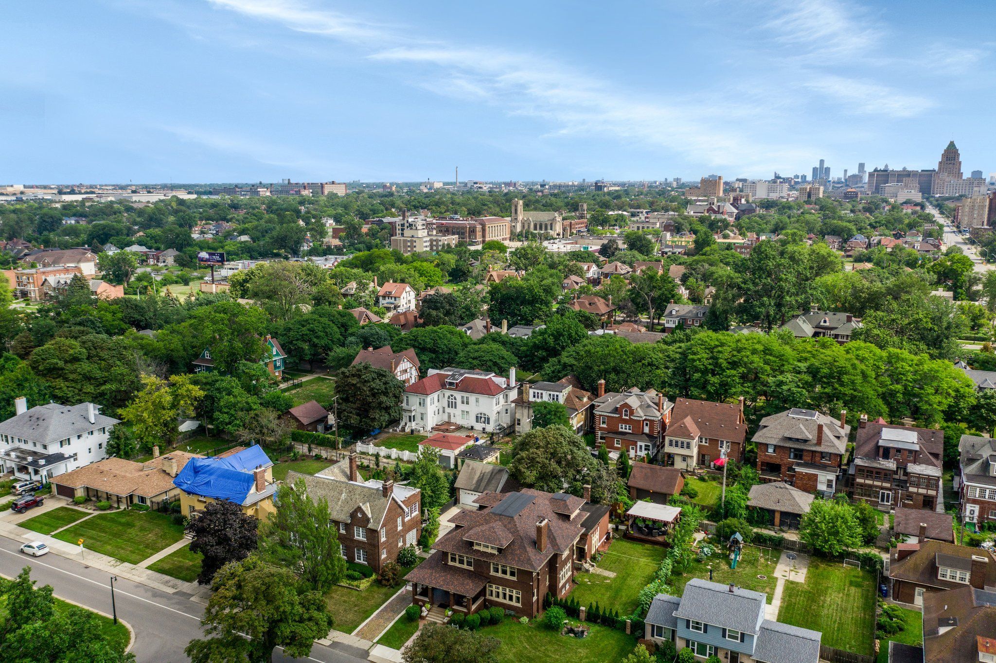 115 CHICAGO Boulevard