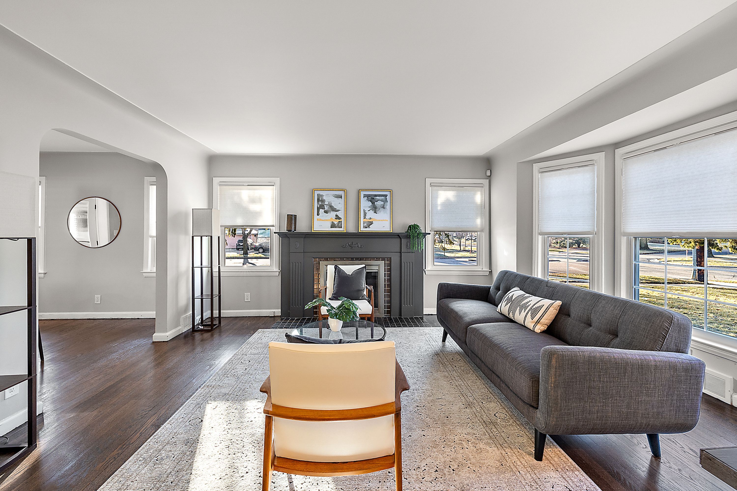 26010 YORK Road
