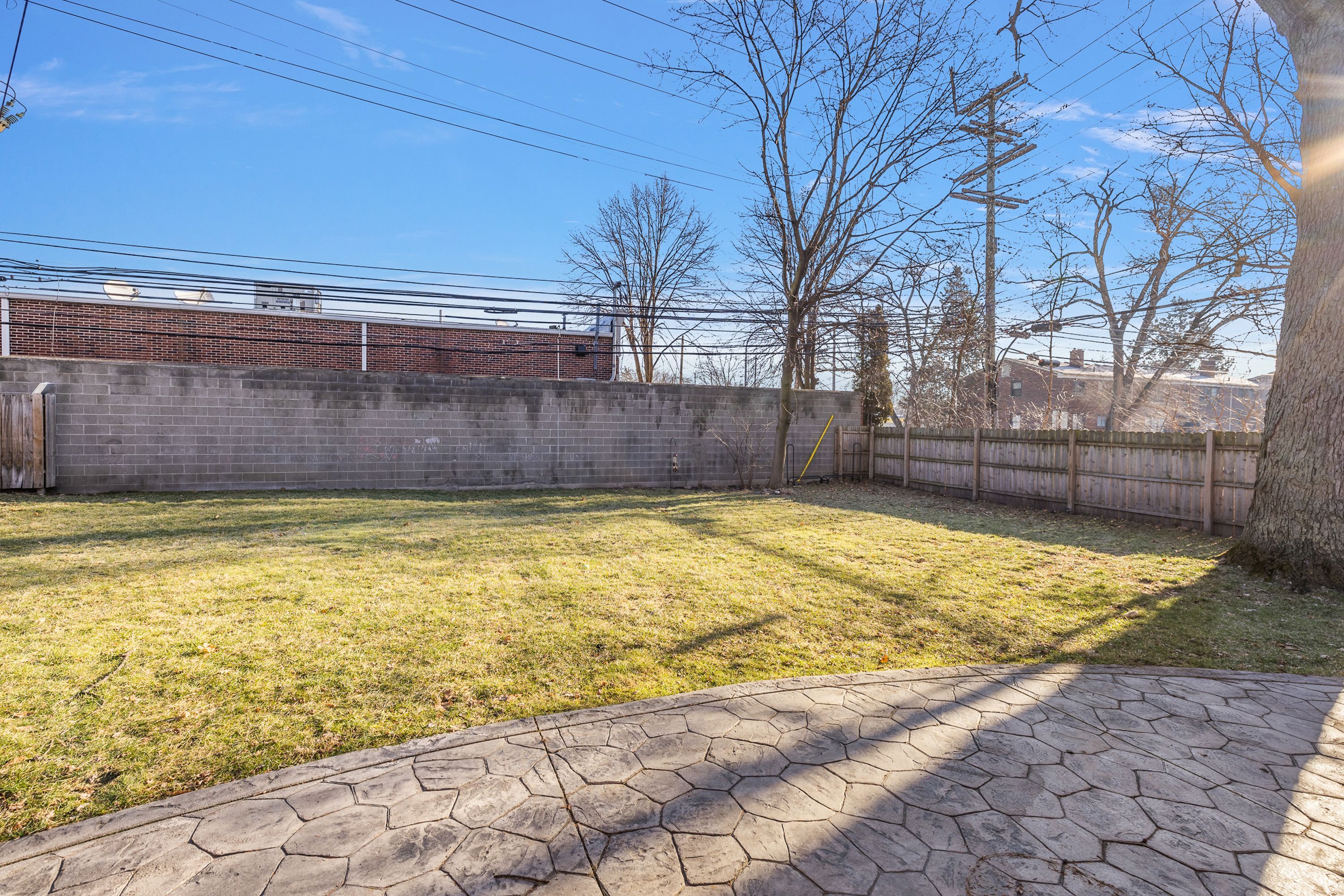 26010 YORK Road