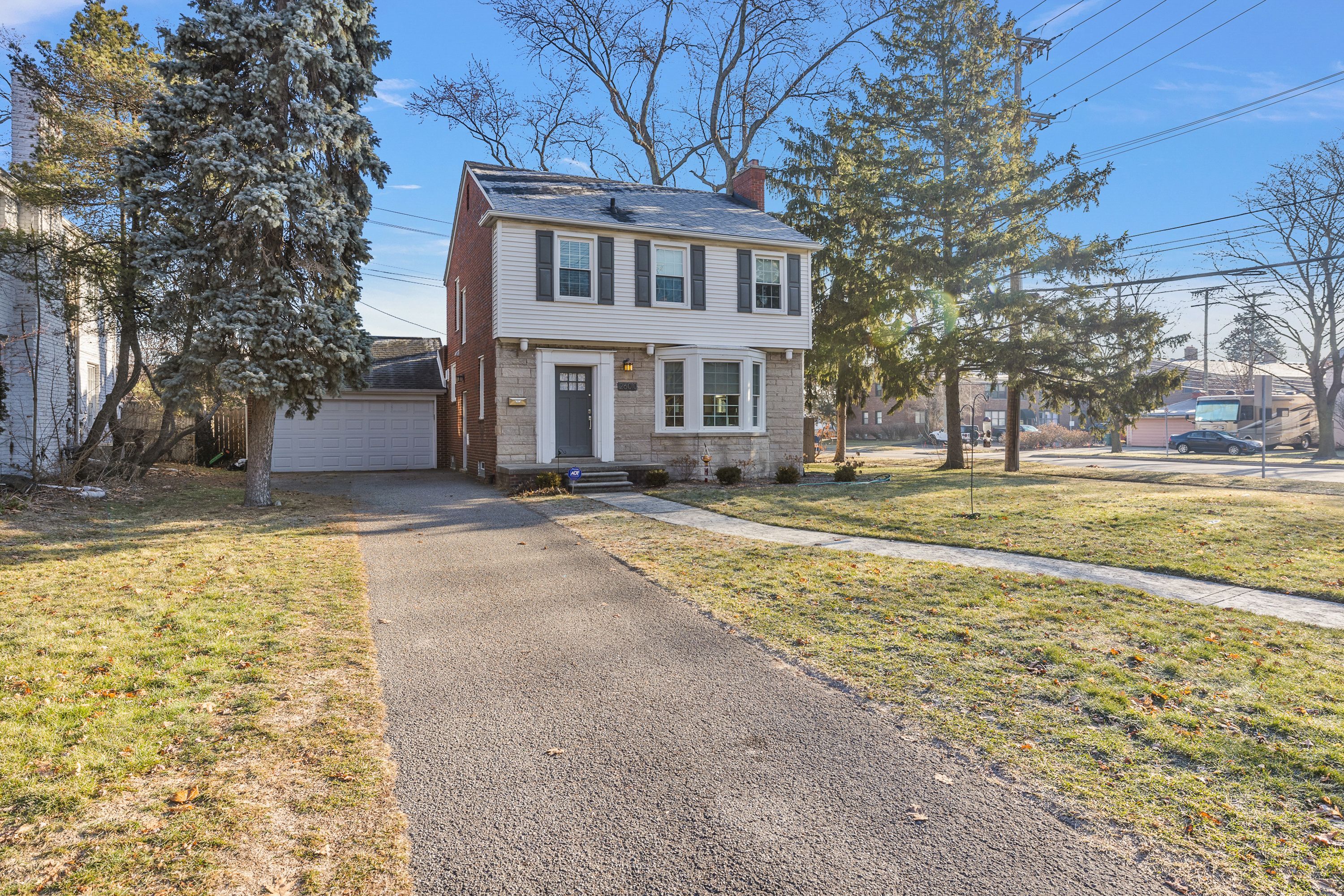 26010 YORK Road