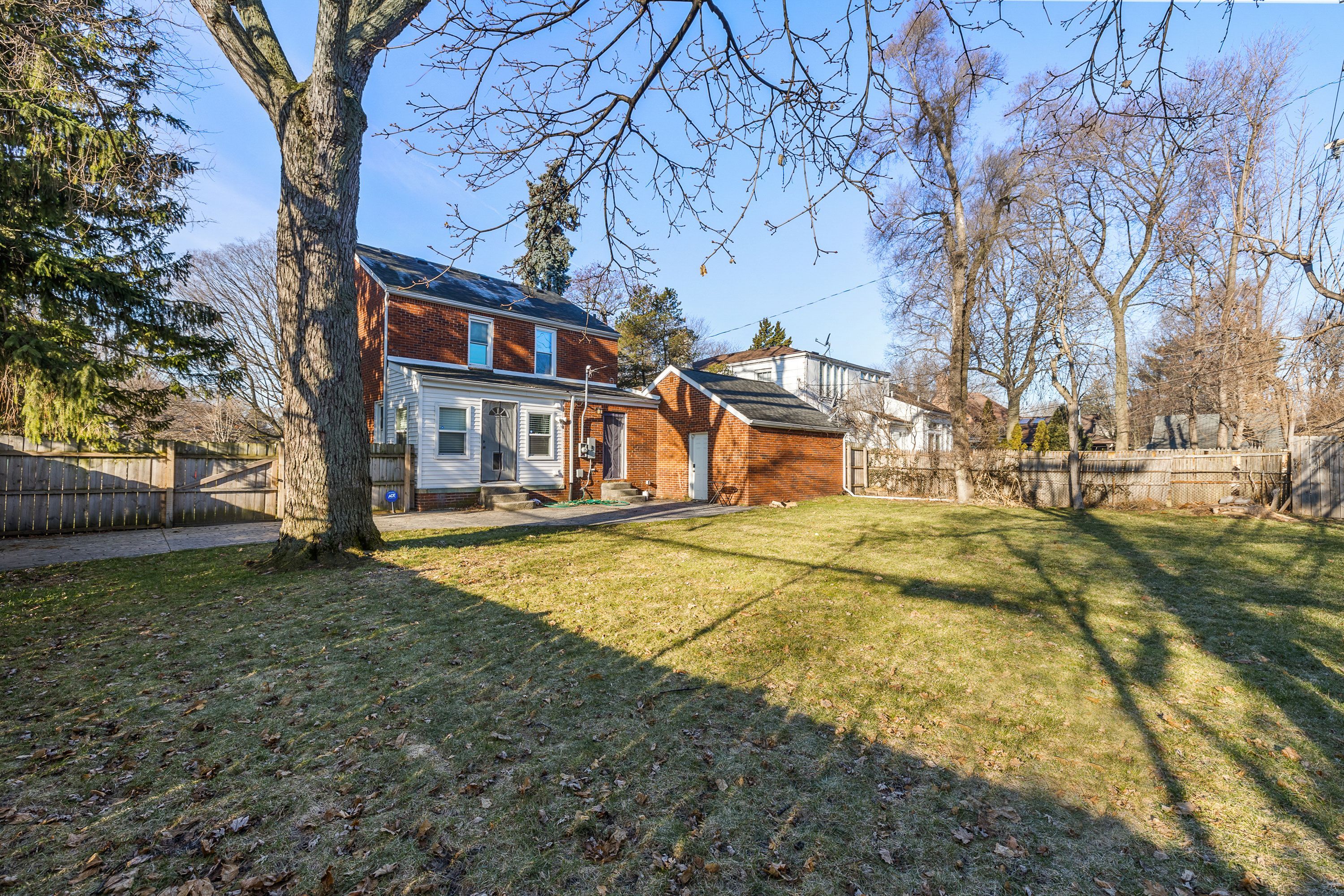 26010 YORK Road