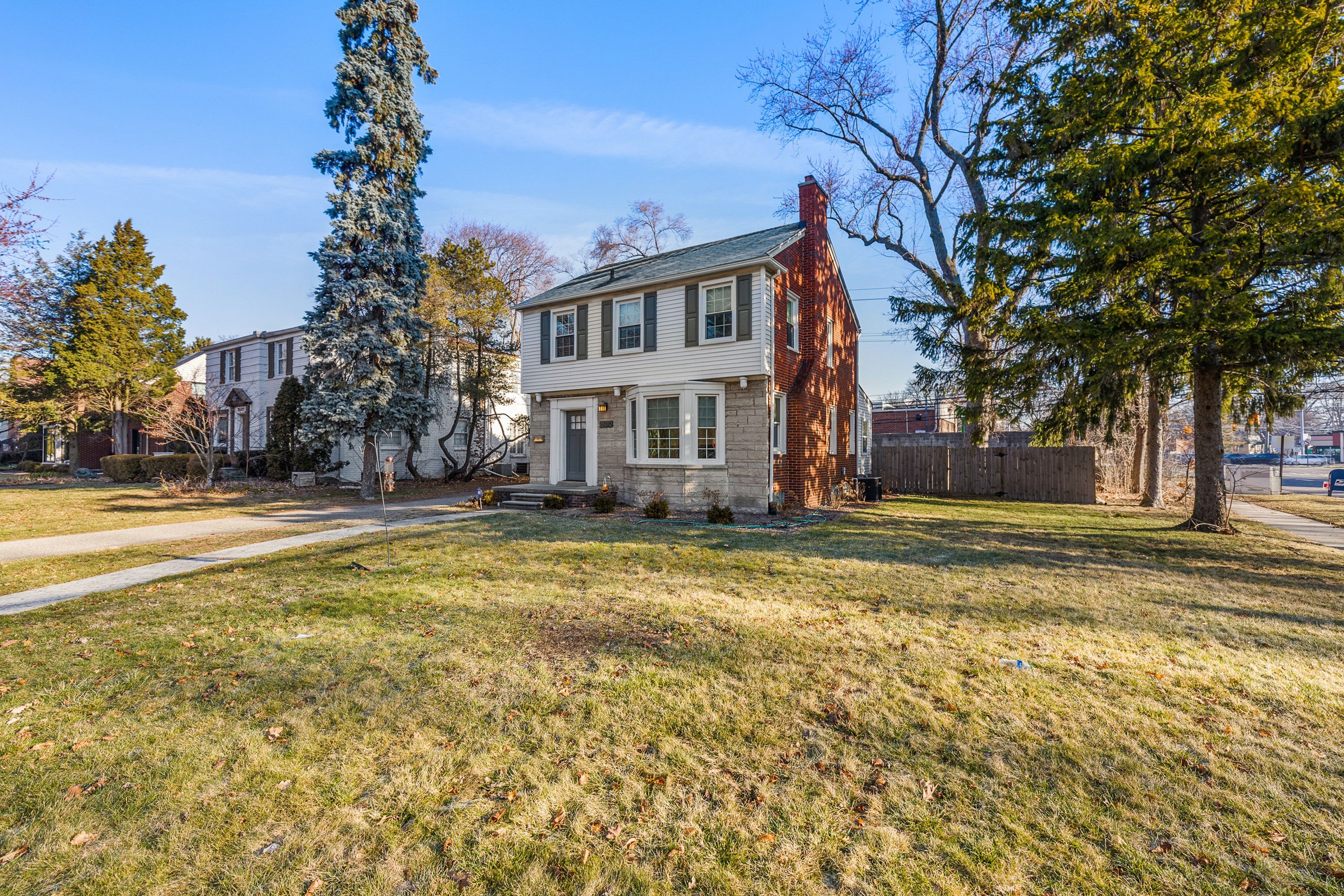 26010 YORK Road