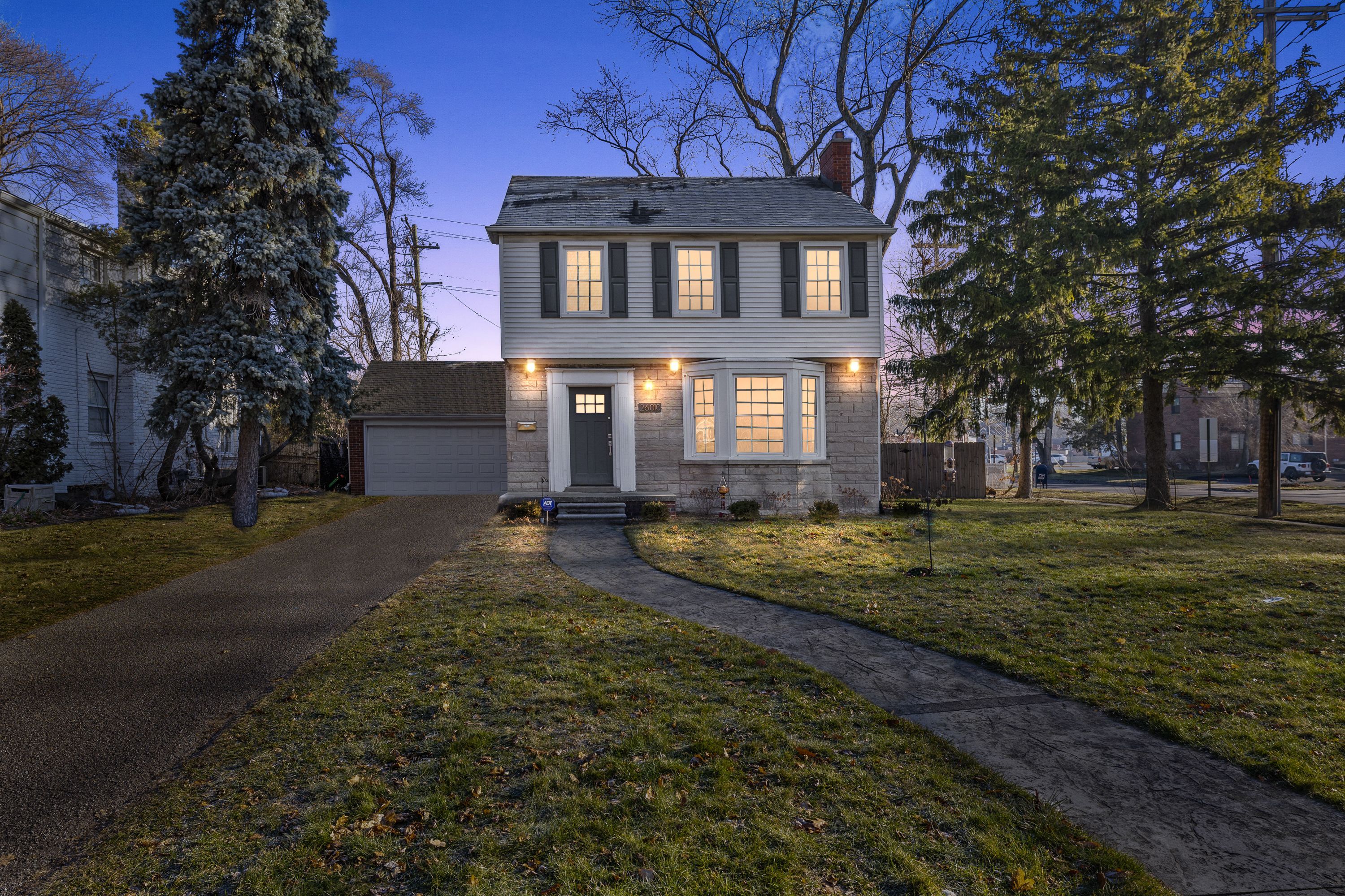 26010 YORK Road