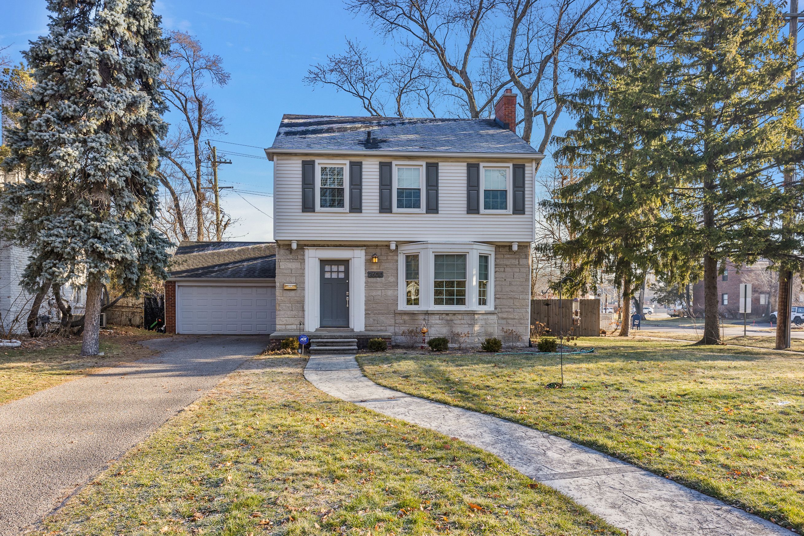 26010 YORK Road