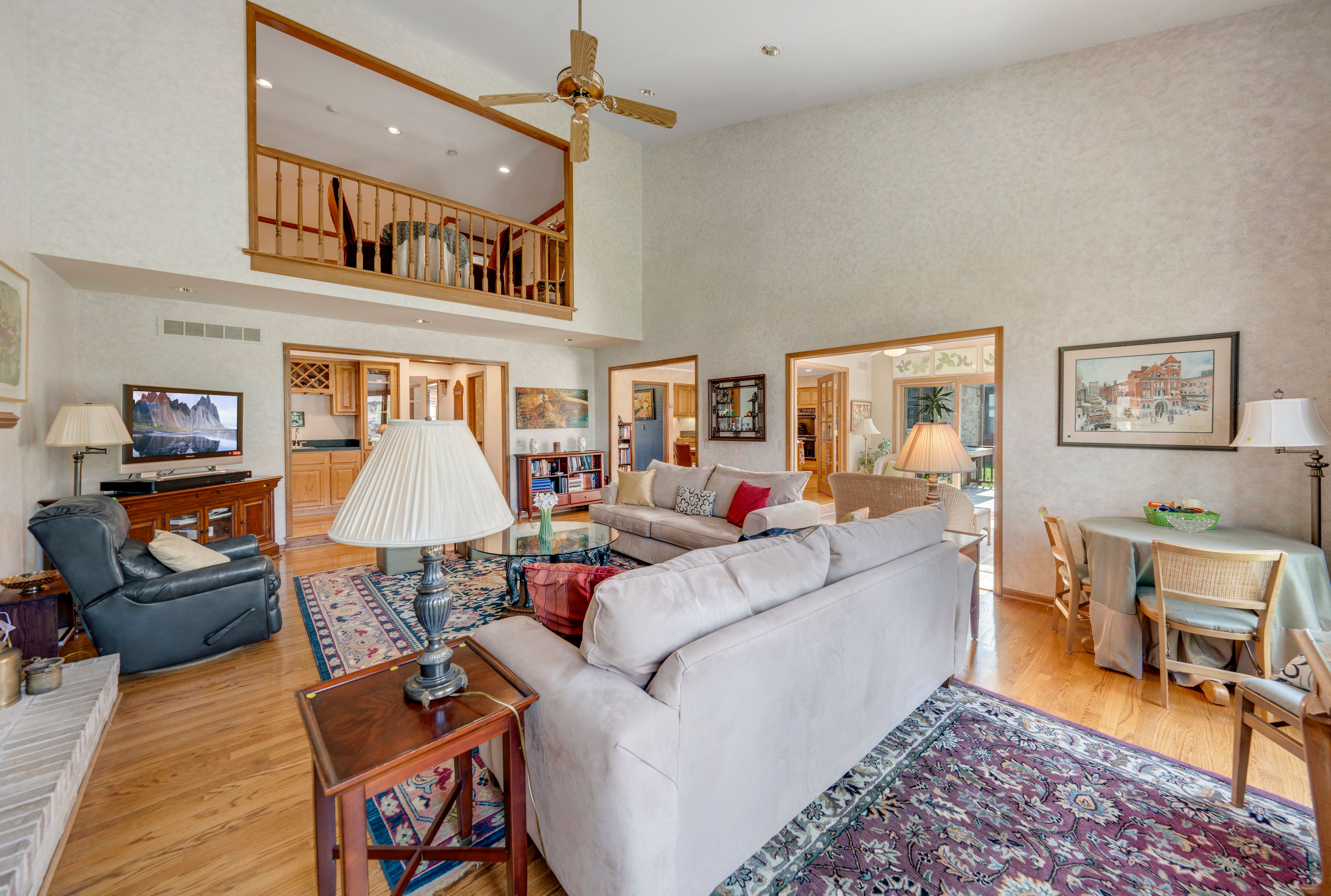 1020 STONY POINTE Boulevard