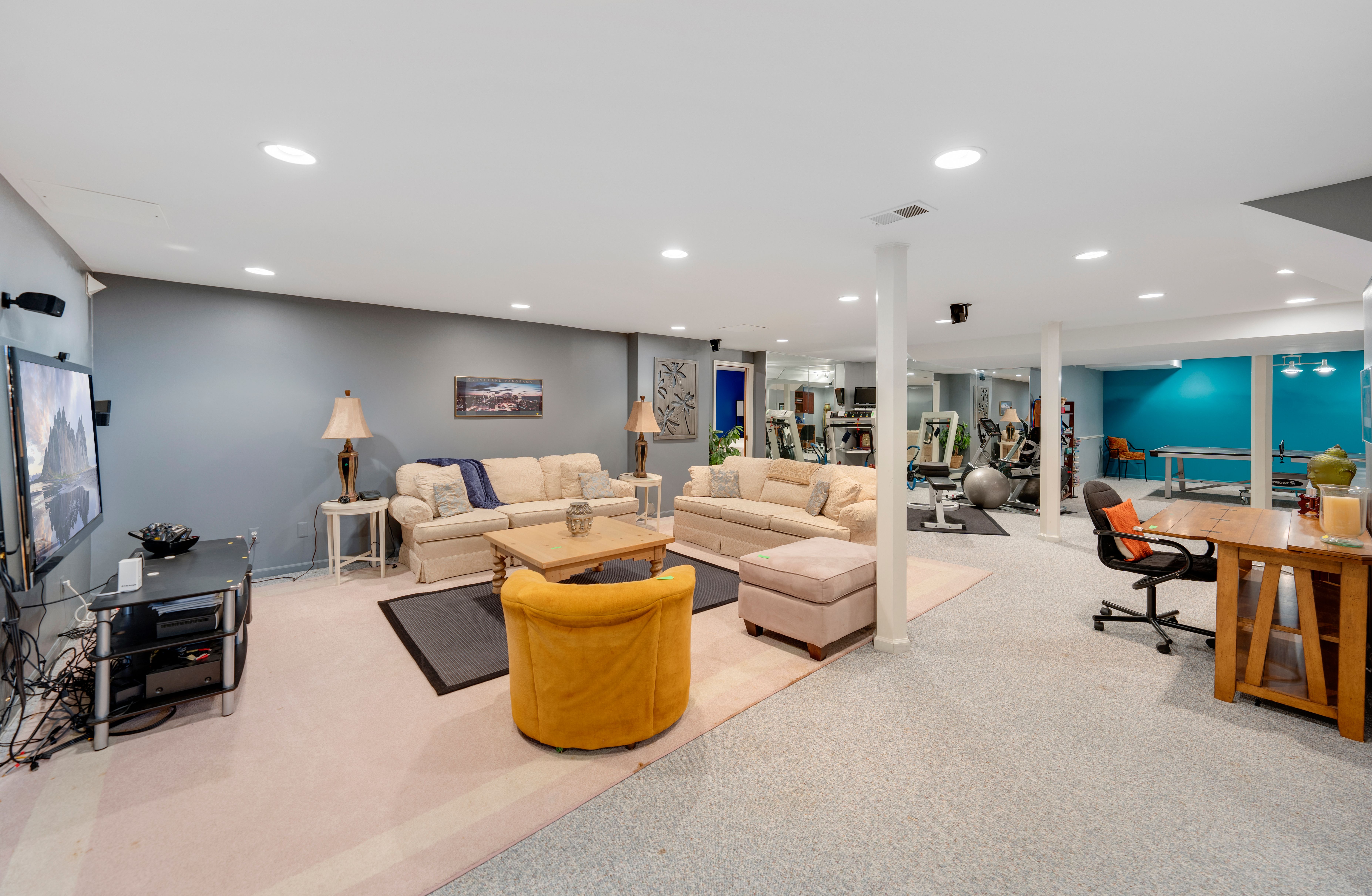 1020 STONY POINTE Boulevard