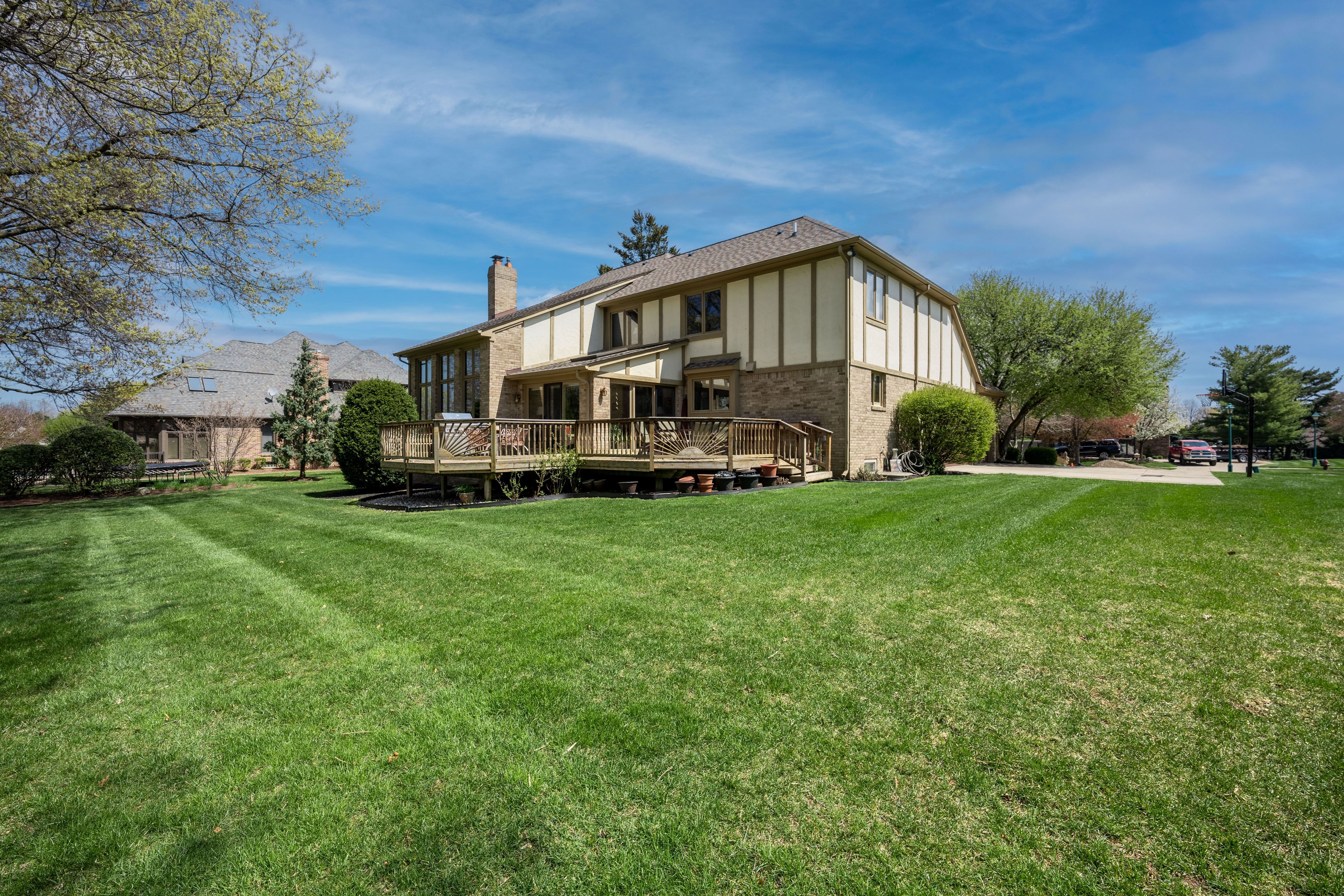 1020 STONY POINTE Boulevard