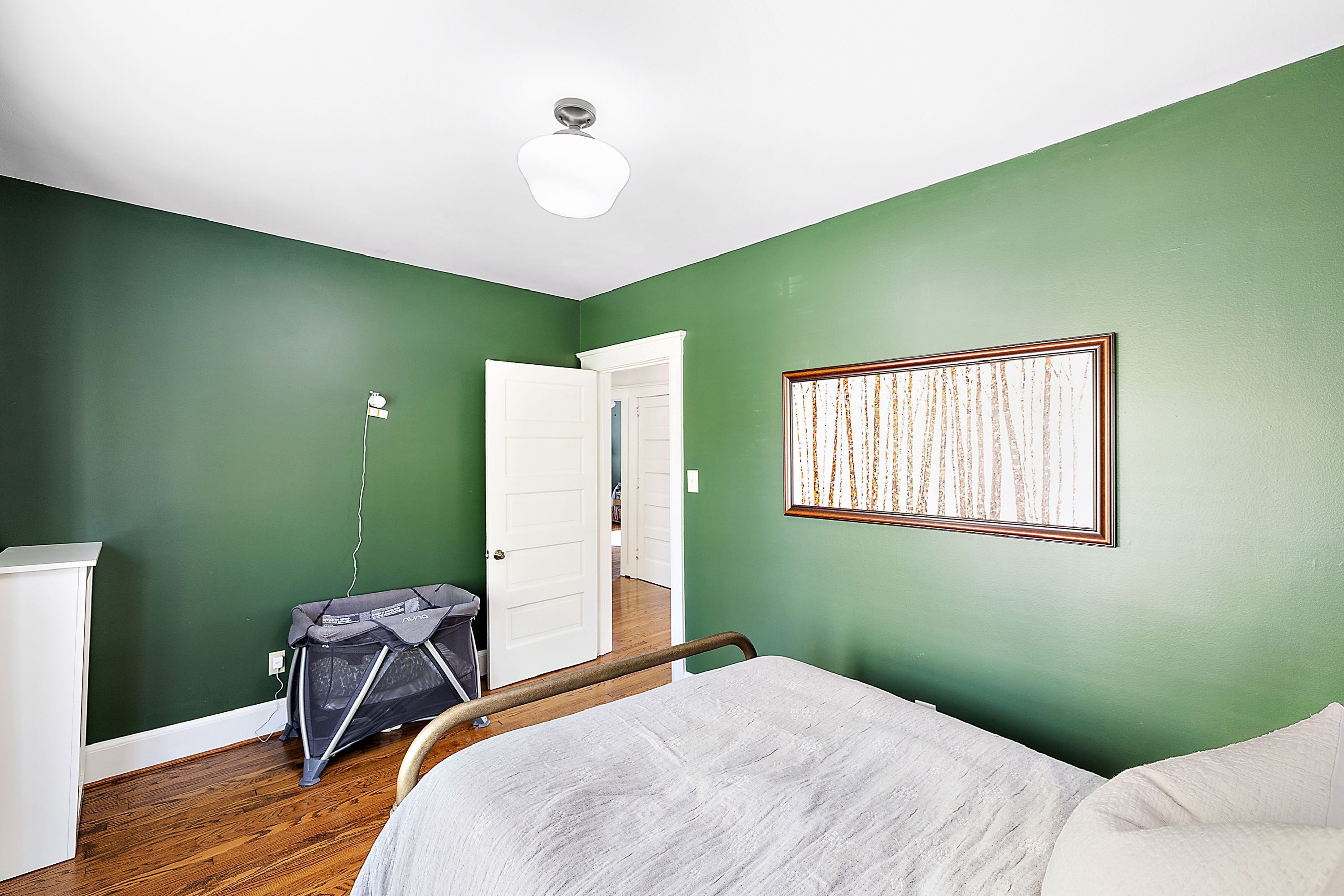 667 W BETHUNE Street