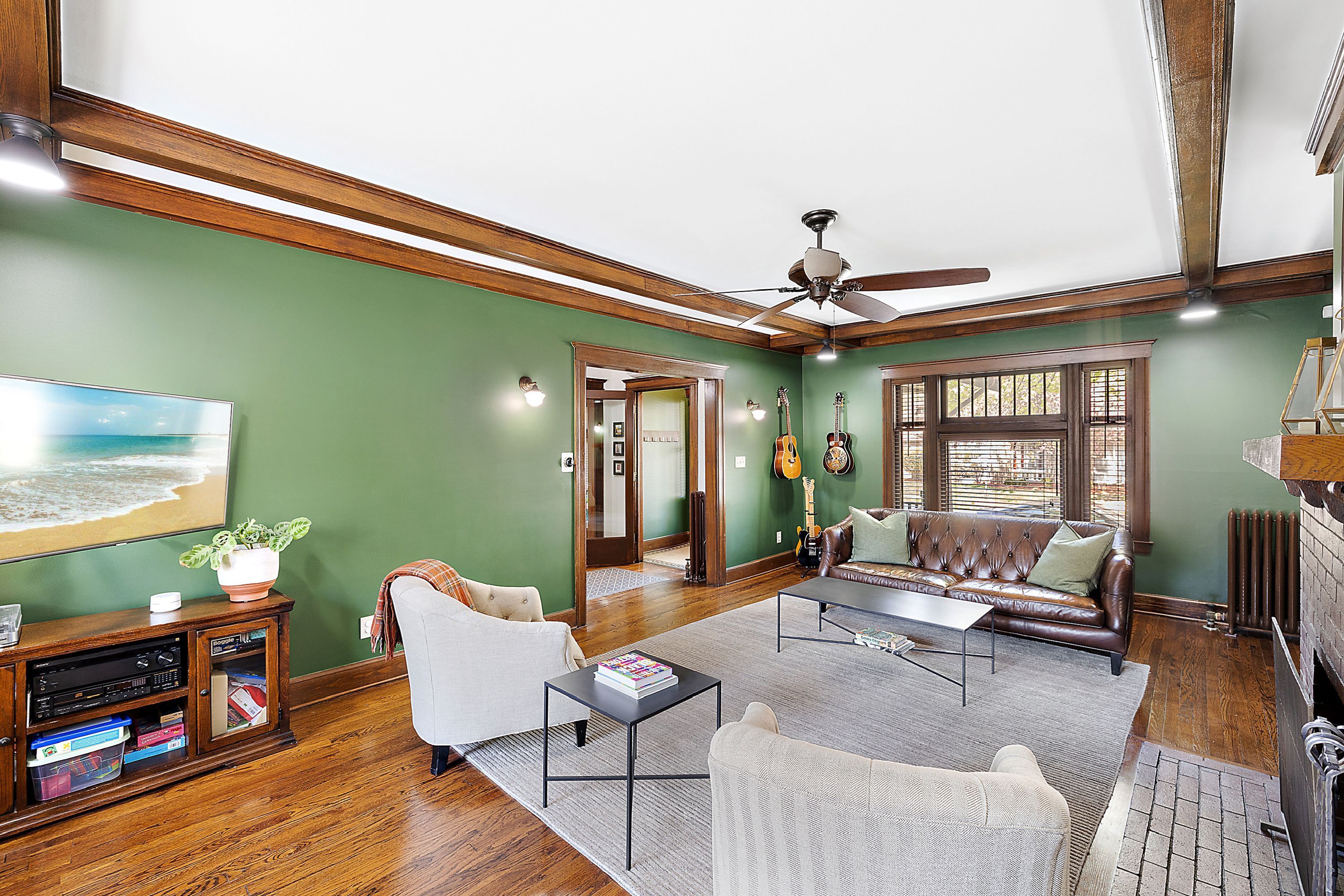 667 W BETHUNE Street