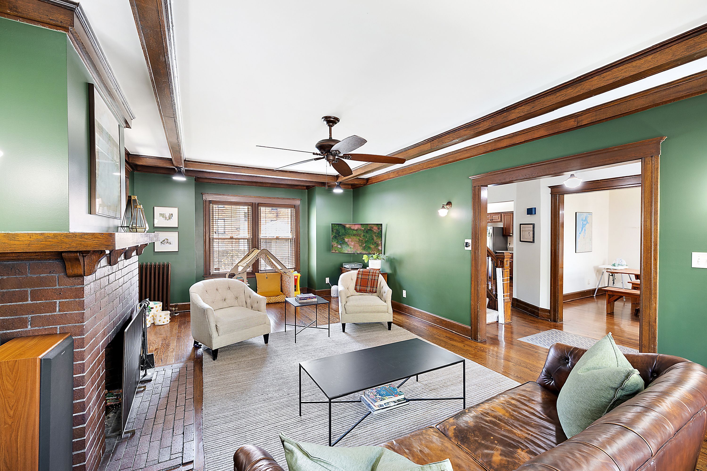 667 W BETHUNE Street