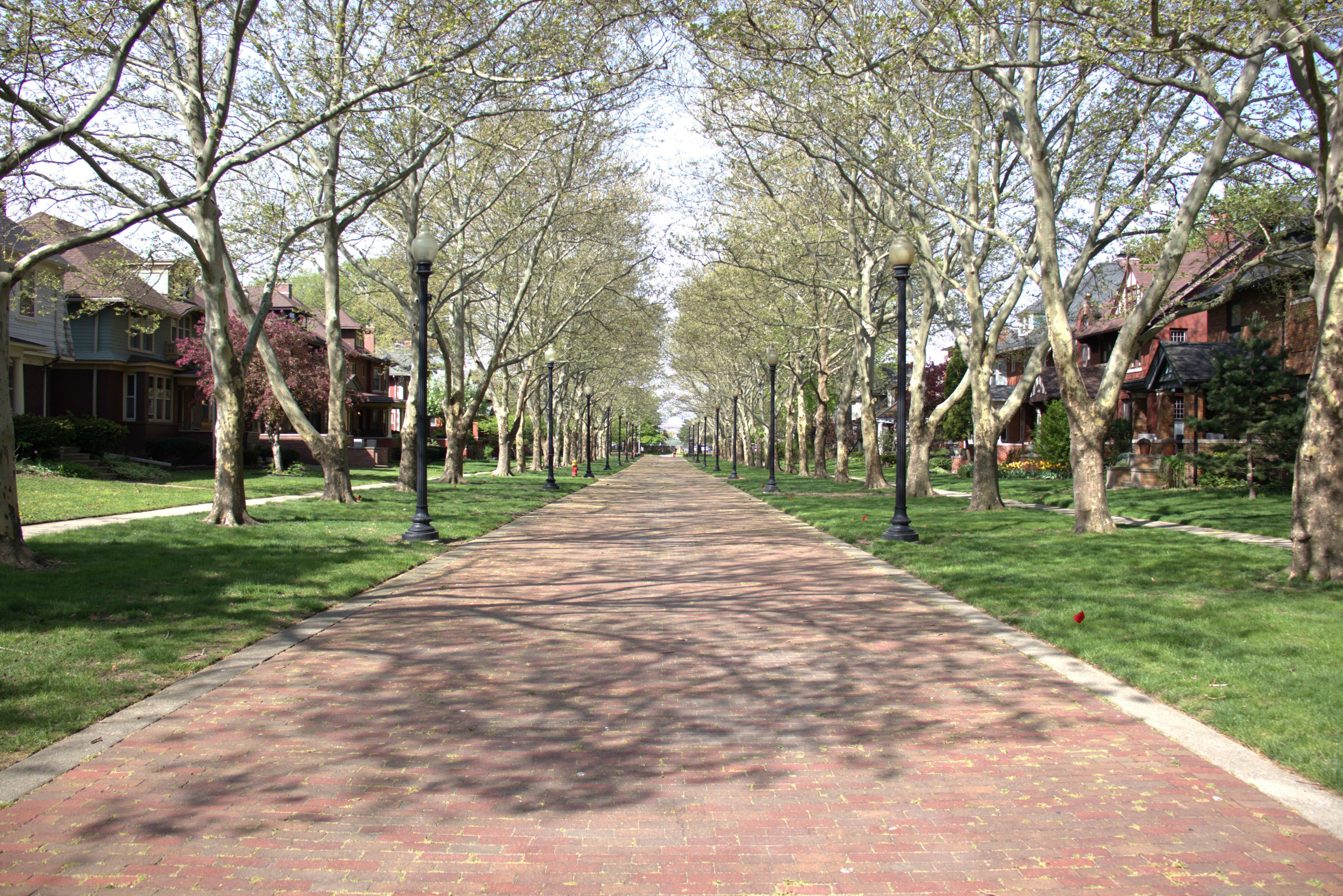 667 W BETHUNE Street