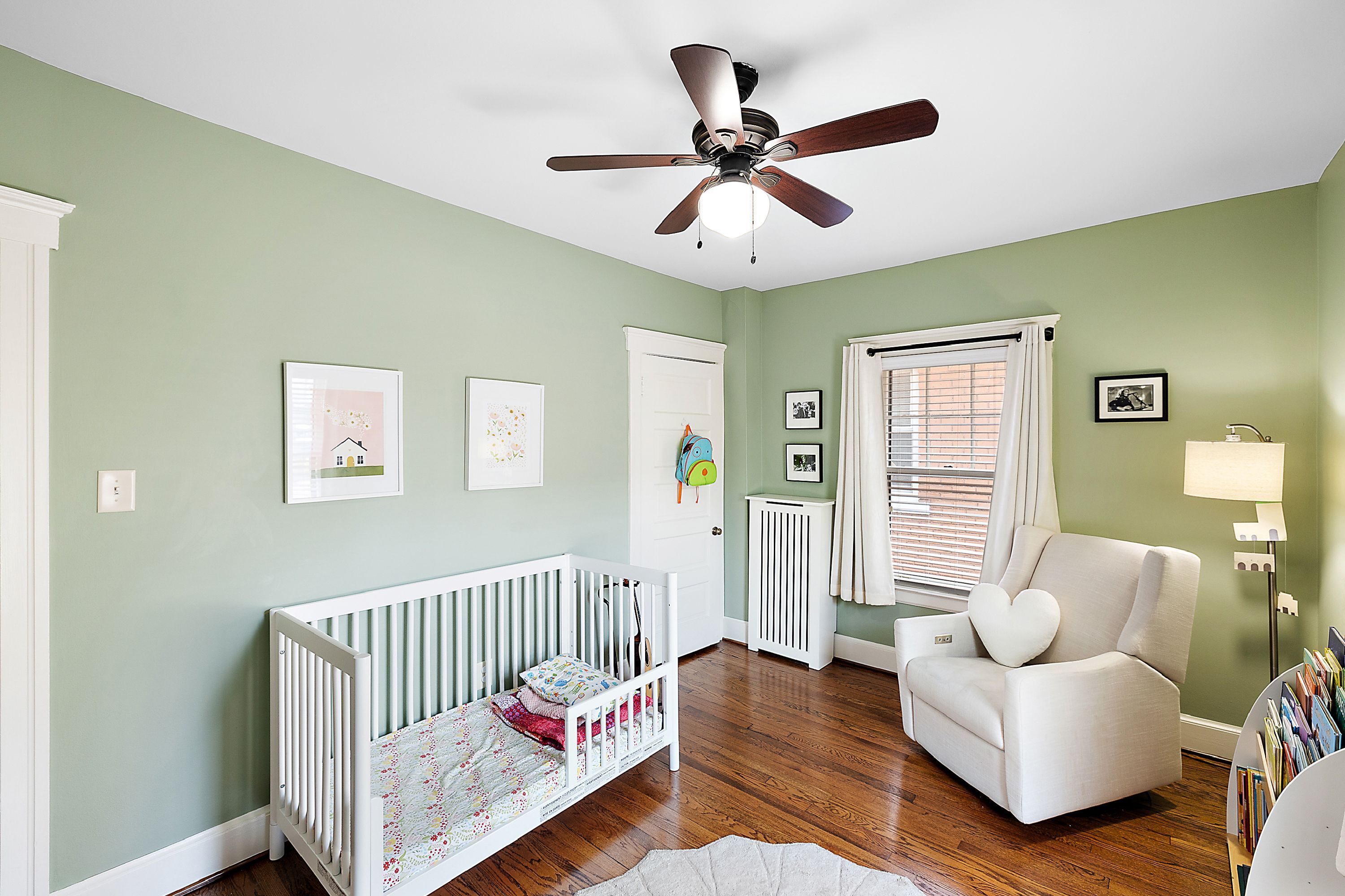 667 W BETHUNE Street