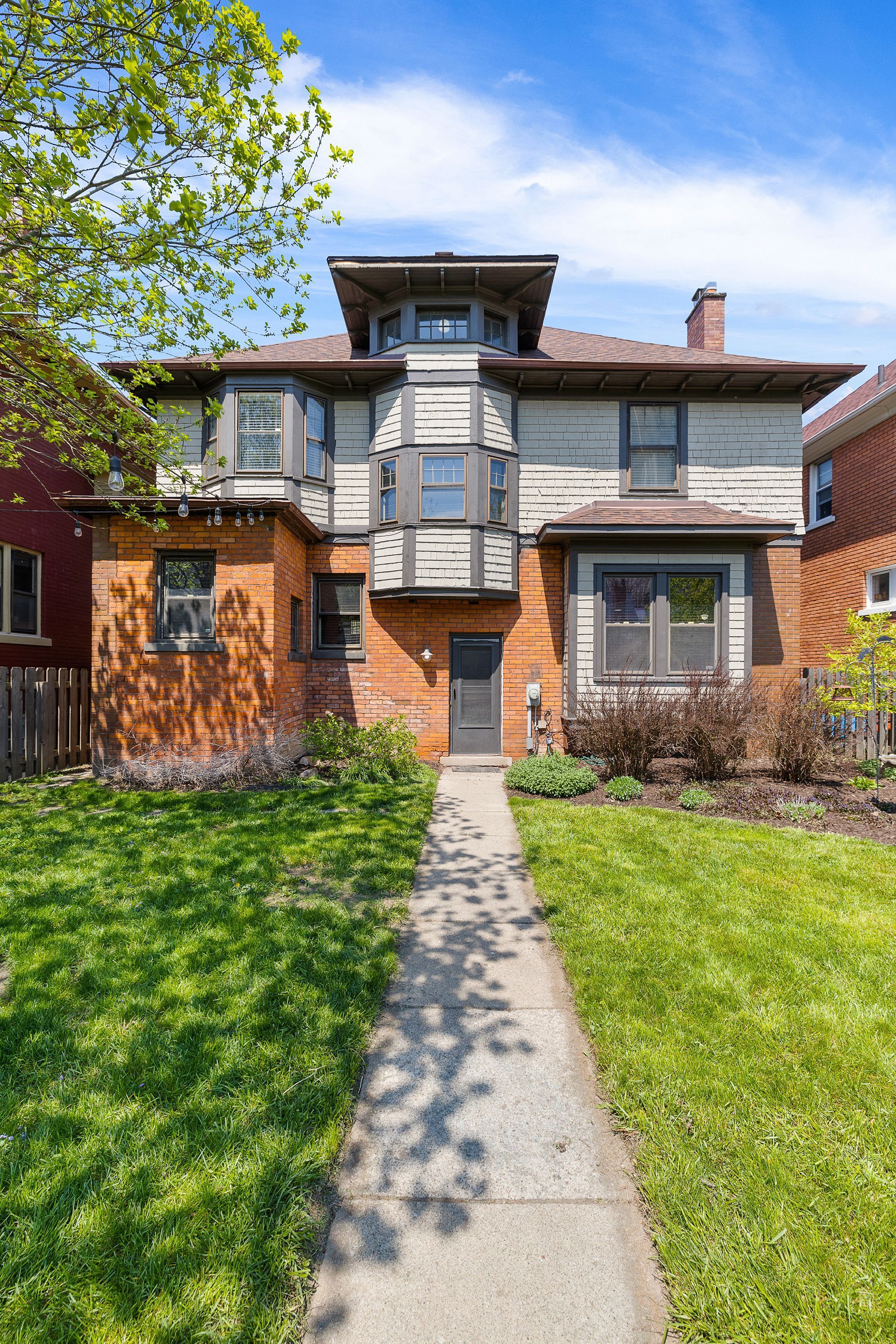 667 W BETHUNE Street