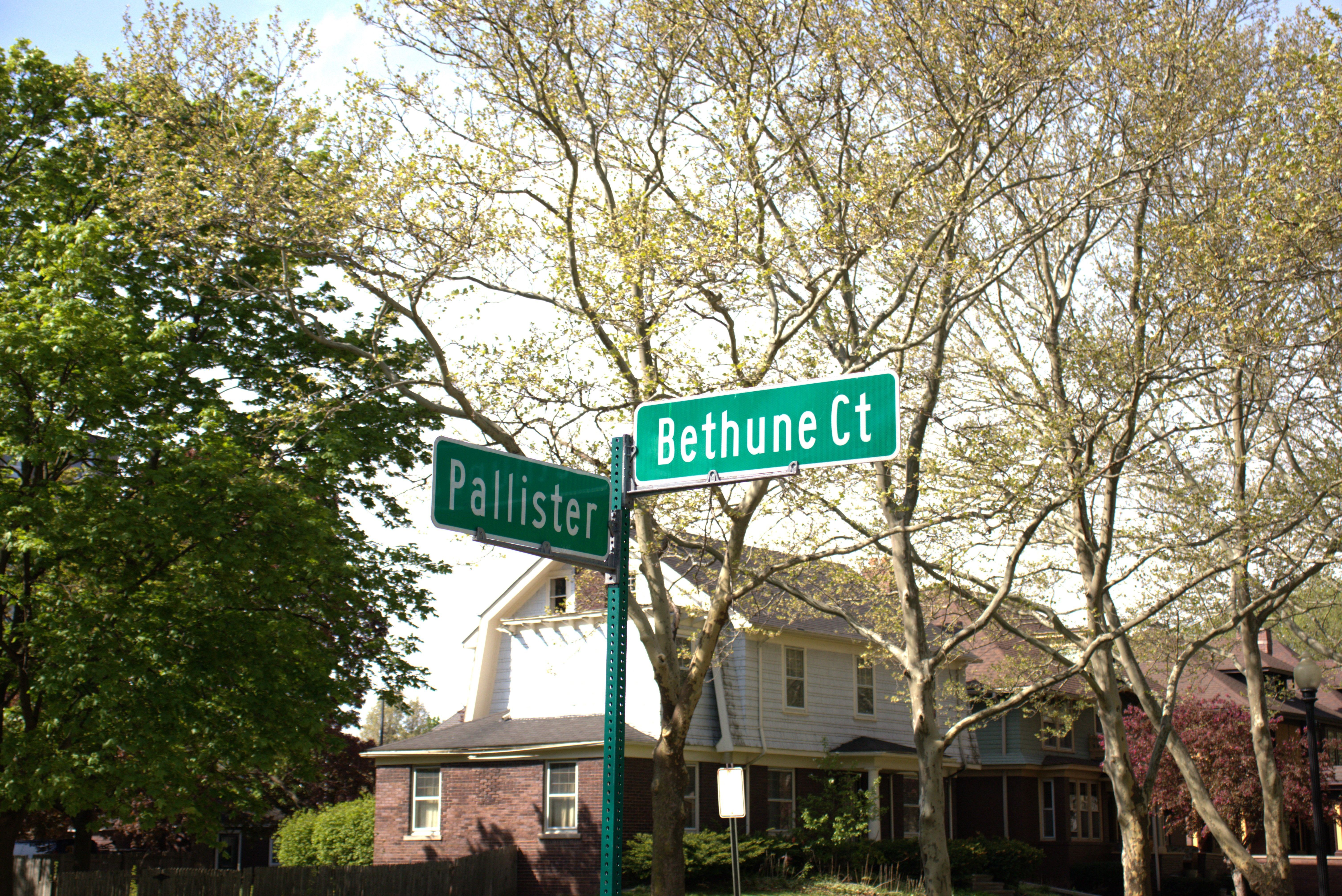 667 W BETHUNE Street