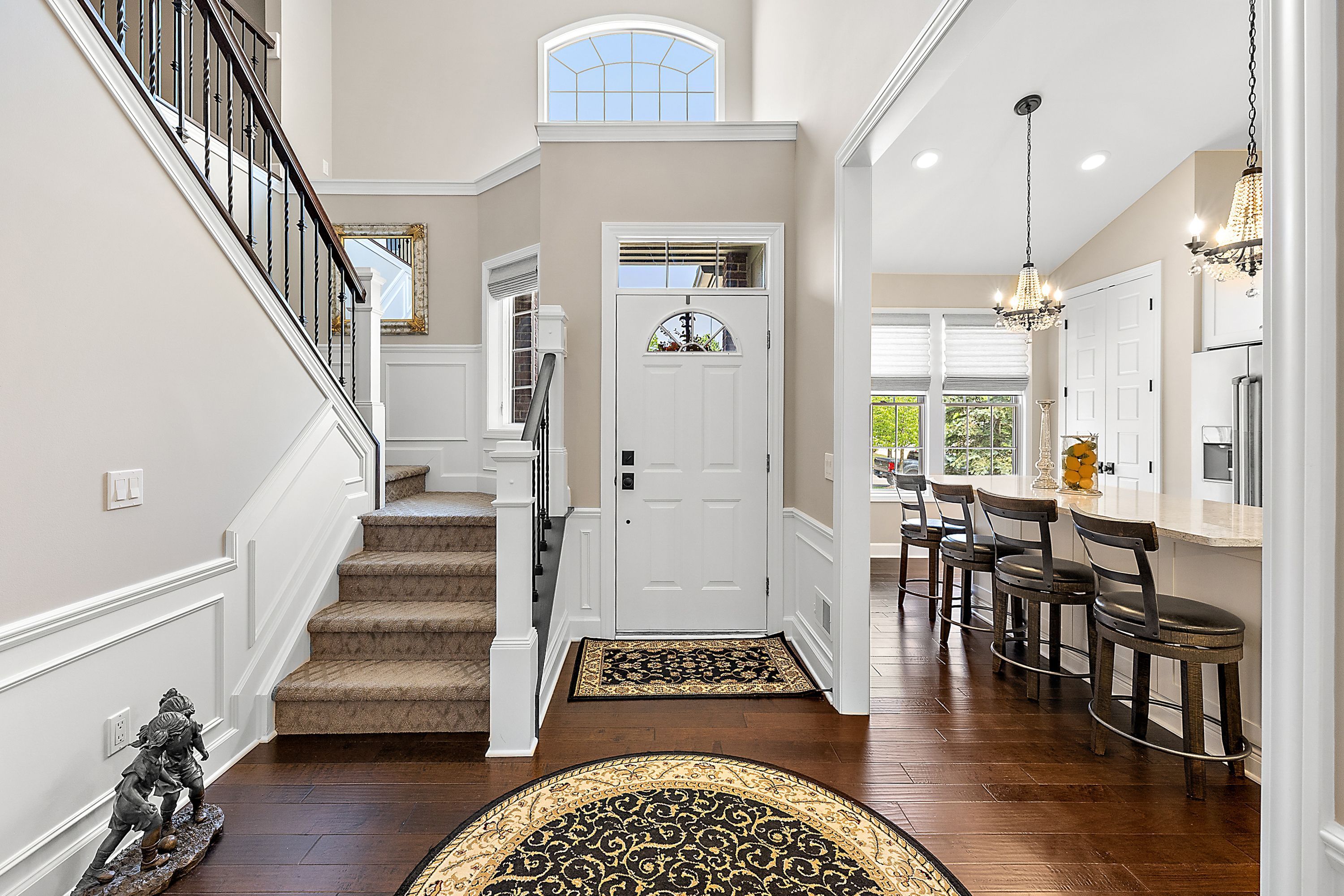 44641 ASPEN RIDGE Drive