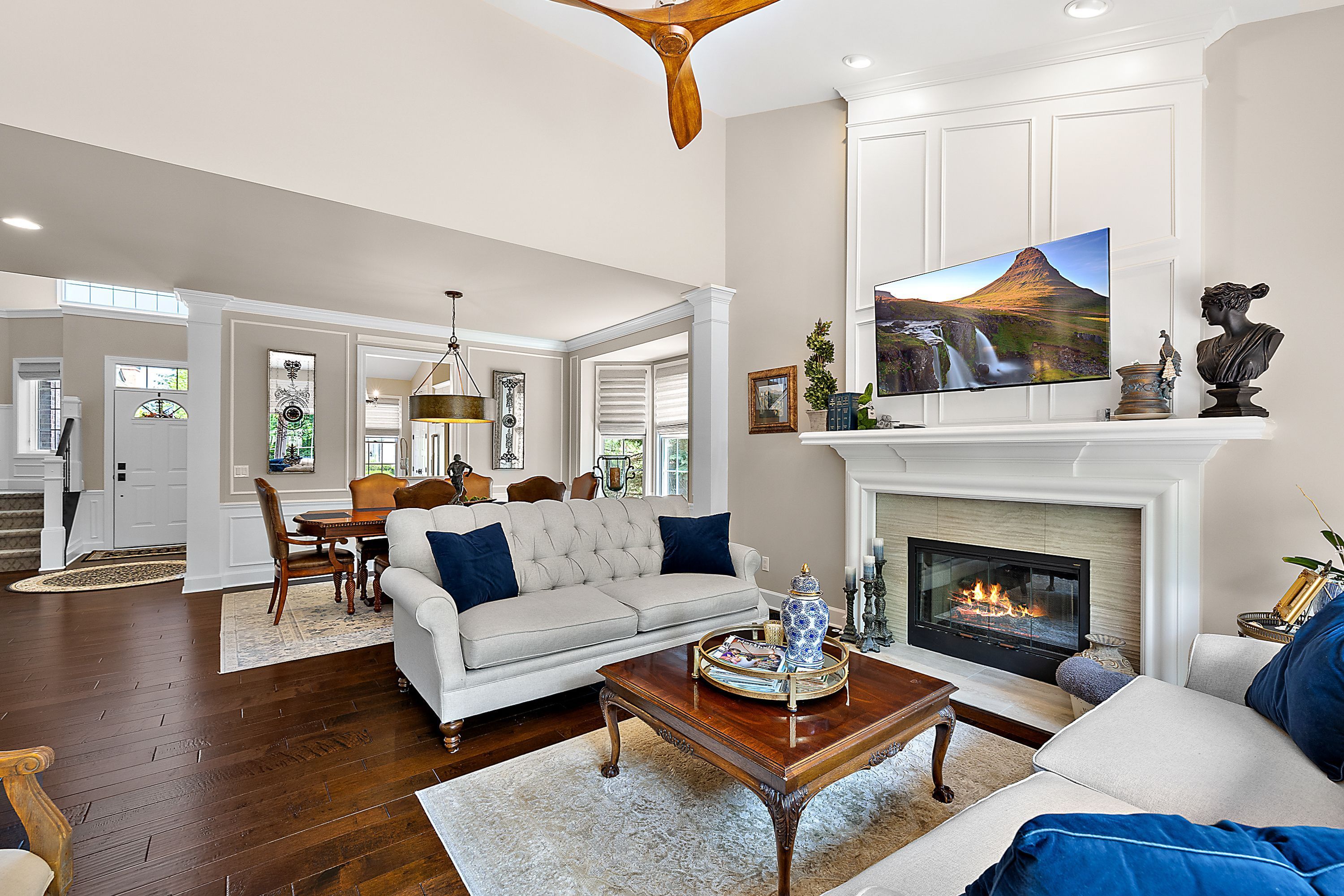 44641 ASPEN RIDGE Drive