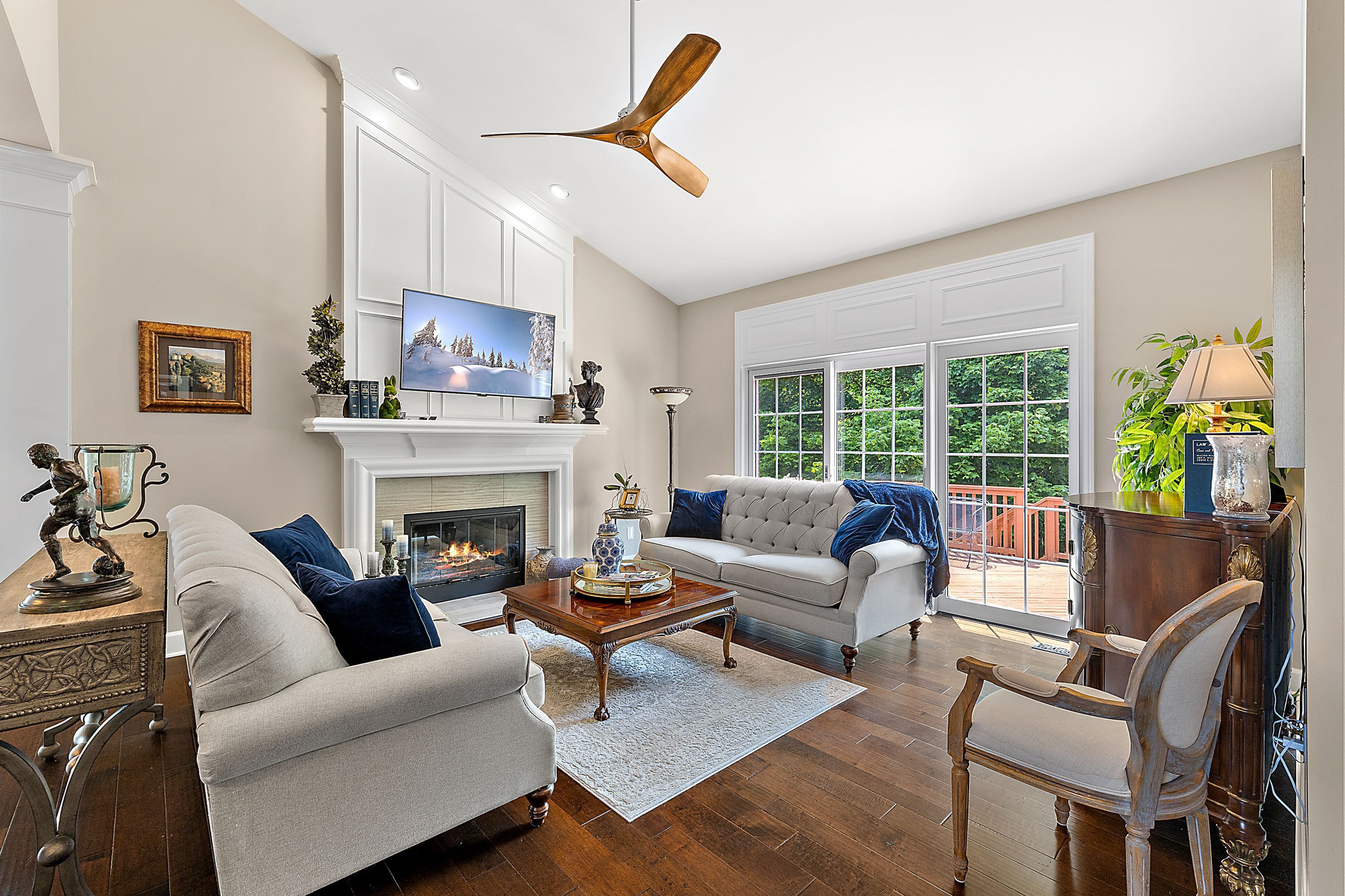 44641 ASPEN RIDGE Drive