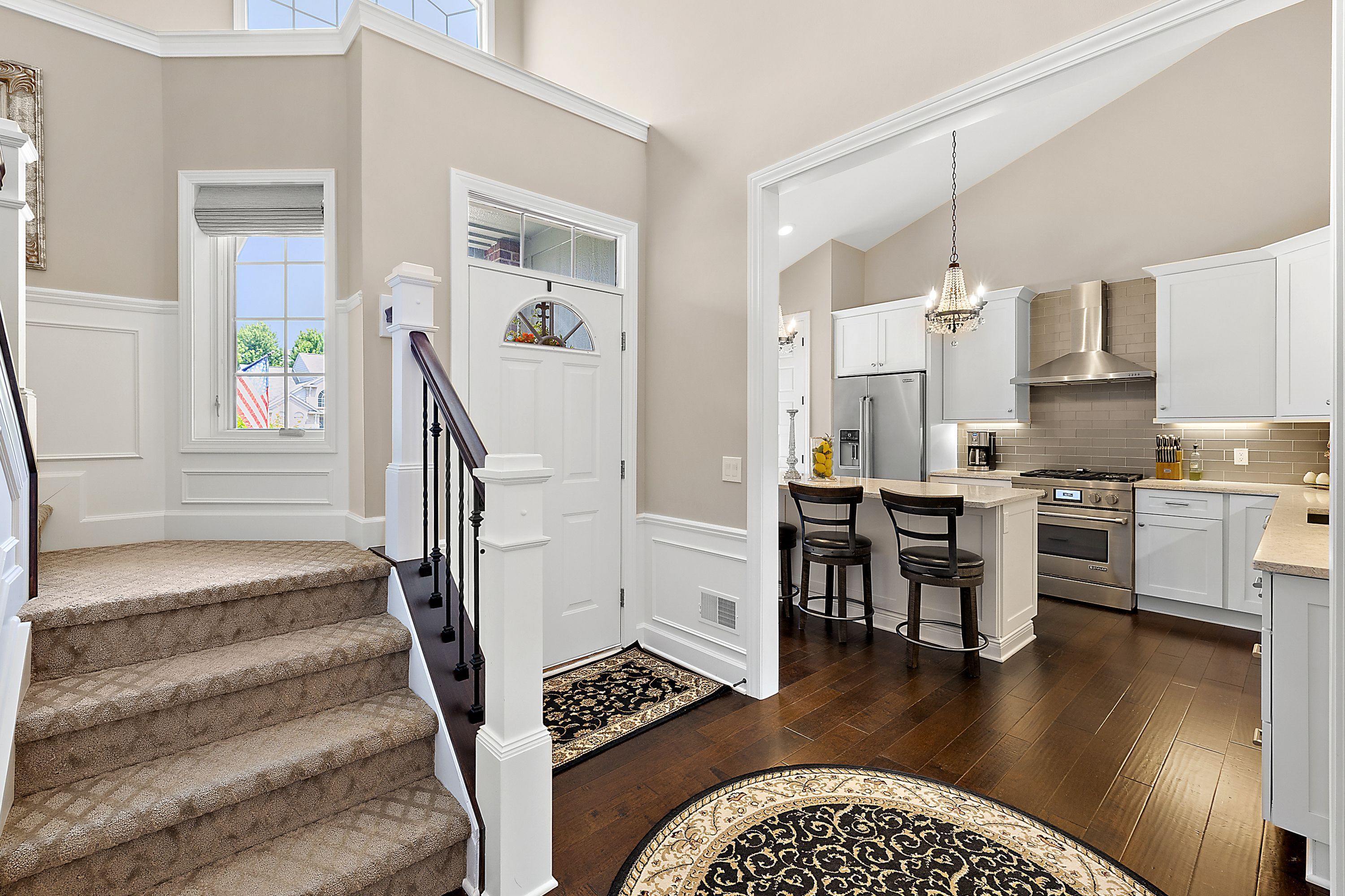 44641 ASPEN RIDGE Drive