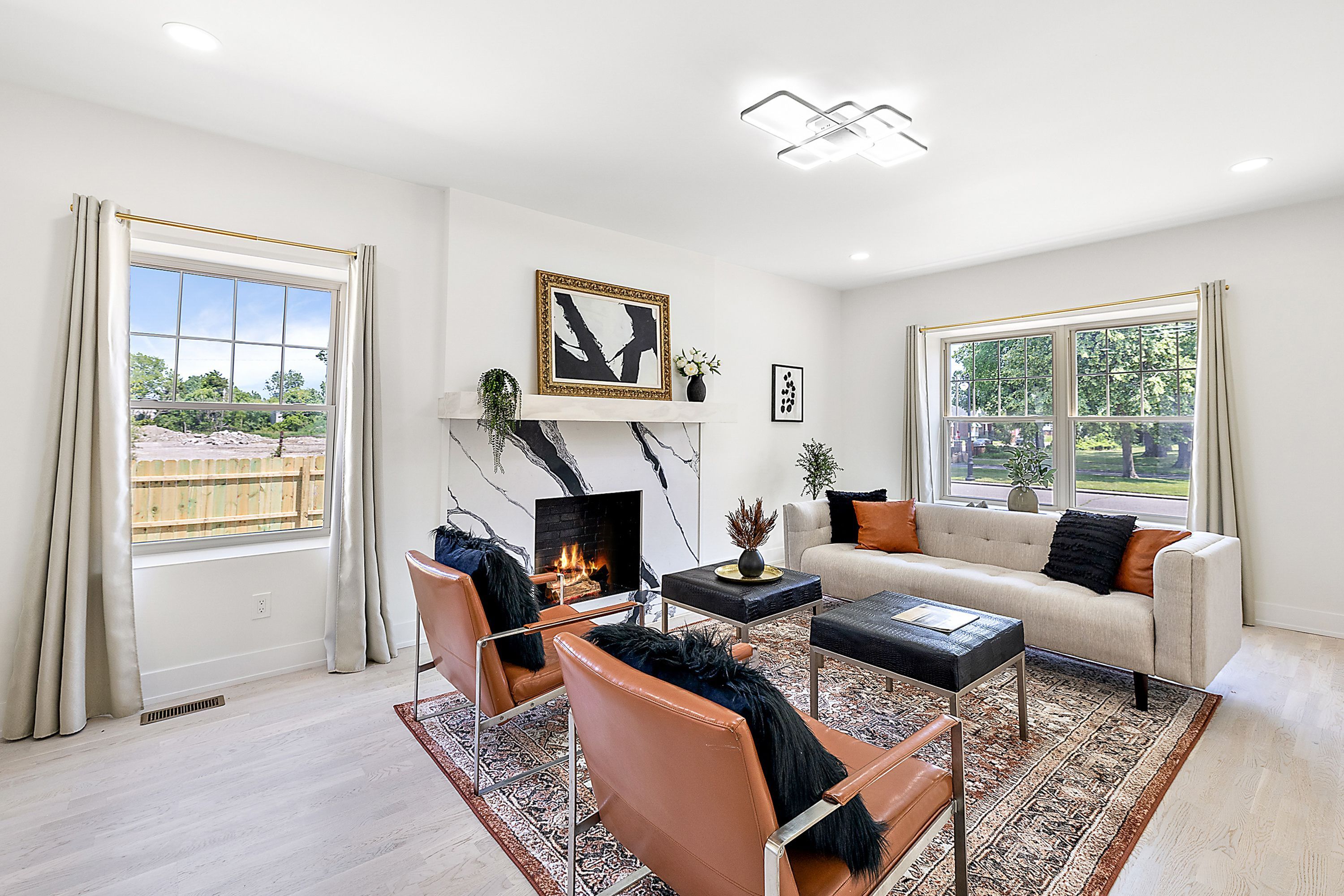 647 ARDEN PARK Boulevard