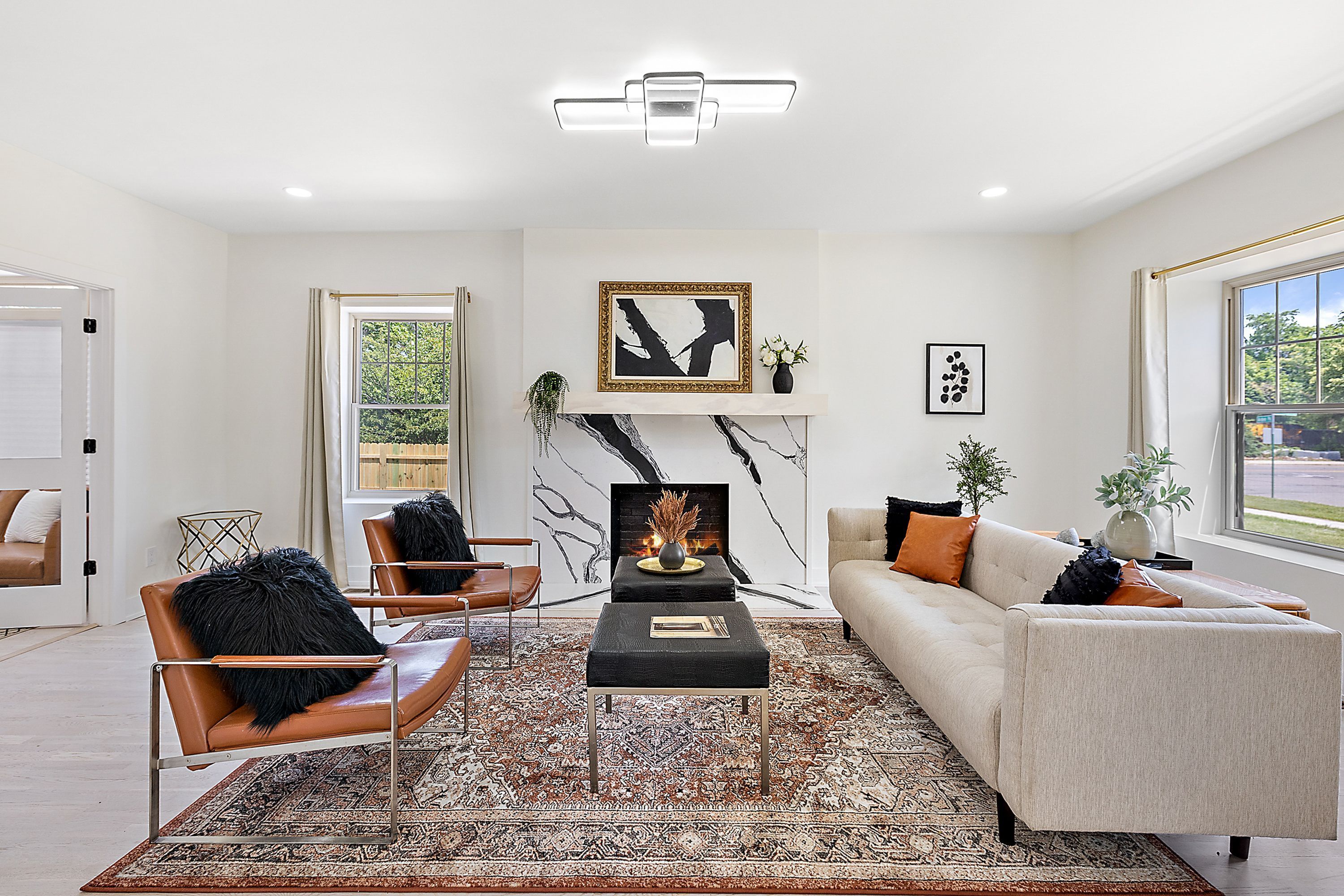 647 ARDEN PARK Boulevard